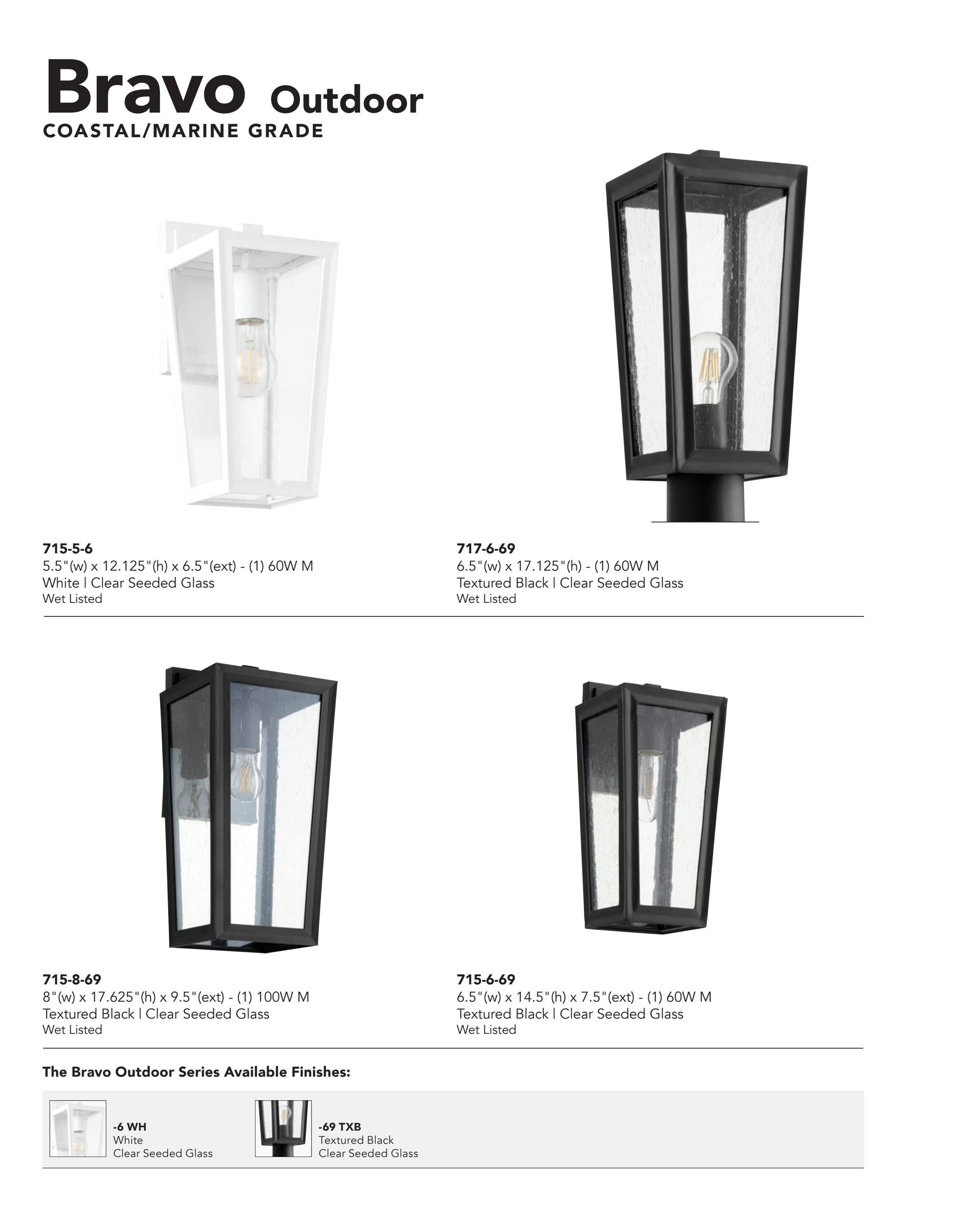 Main Street by Quorum Lighting Catalog Weekly Ad January 1 - December 31, 2026