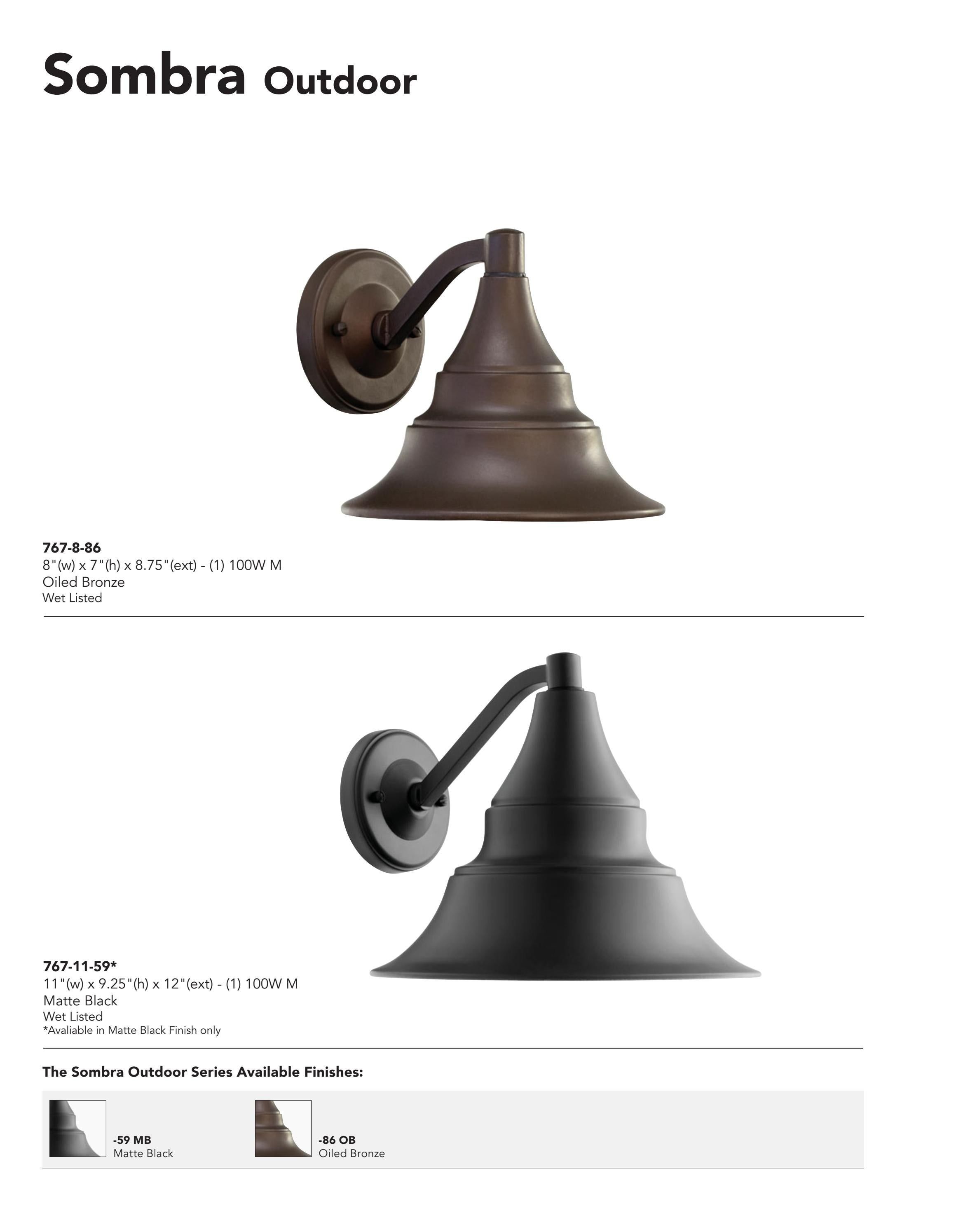 Main Street by Quorum Lighting Catalog Weekly Ad January 1 - December 31, 2026