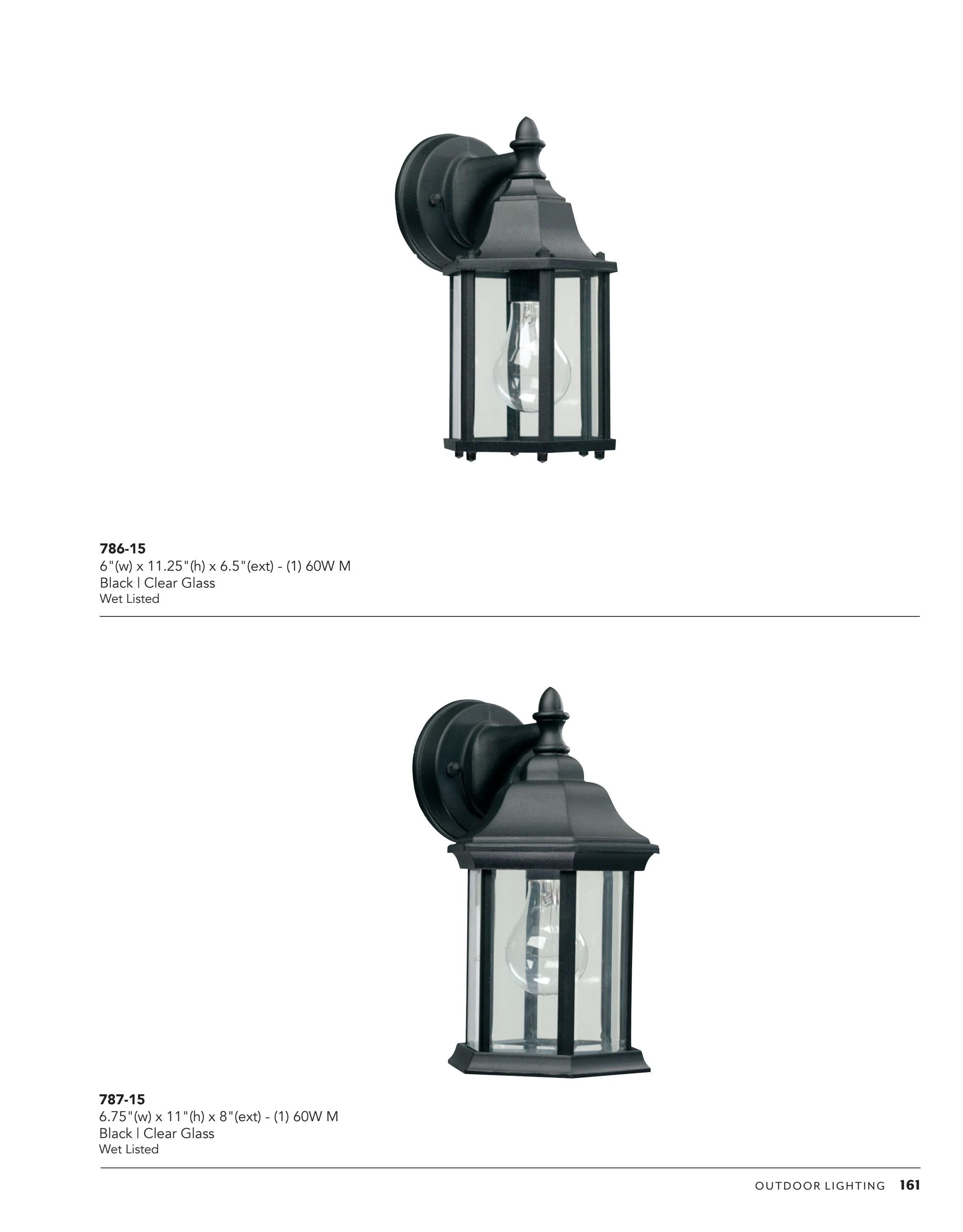 Main Street by Quorum Lighting Catalog Weekly Ad January 1 - December 31, 2026