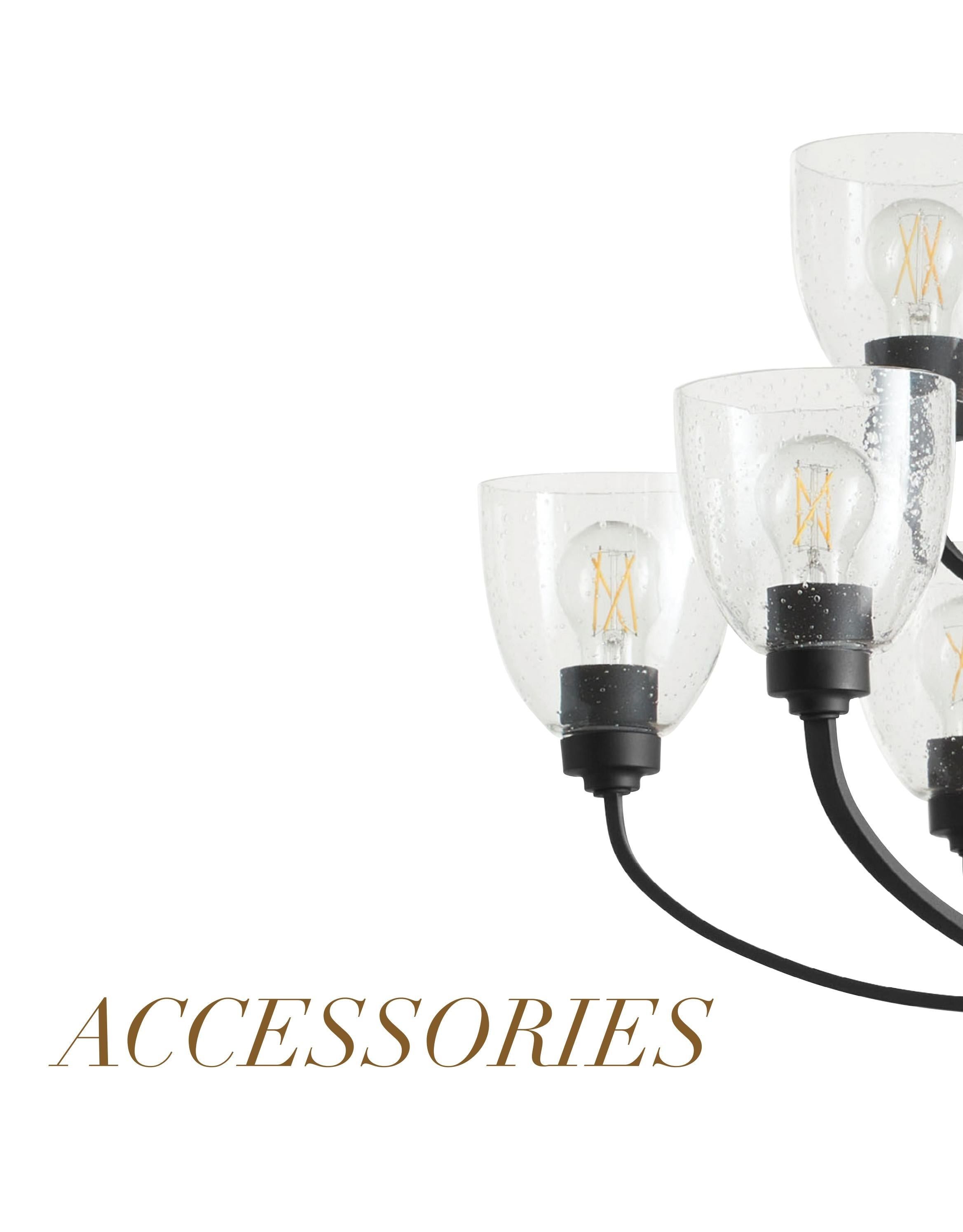 Main Street by Quorum Lighting Catalog Weekly Ad January 1 - December 31, 2026
