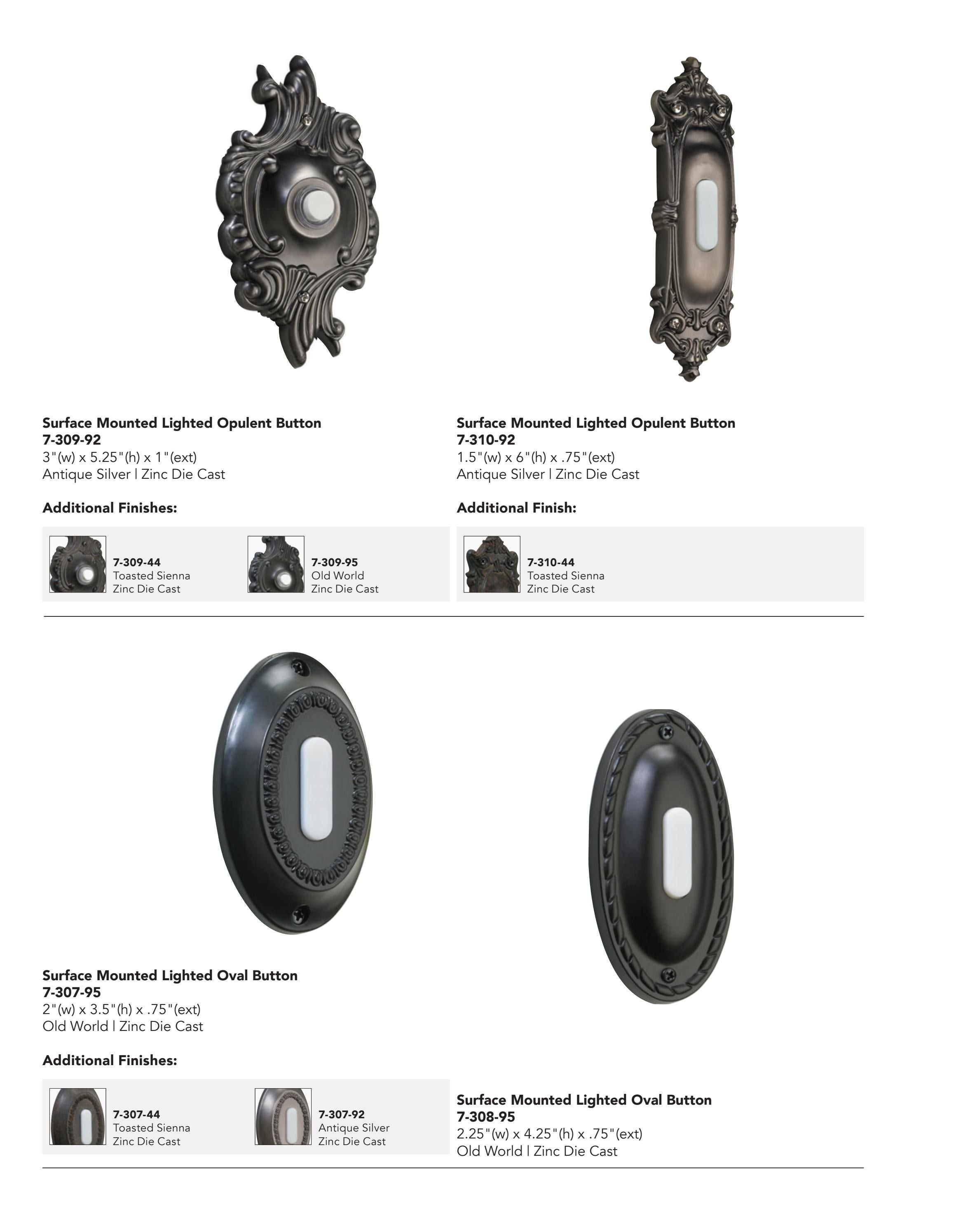 Main Street by Quorum Lighting Catalog Weekly Ad January 1 - December 31, 2026
