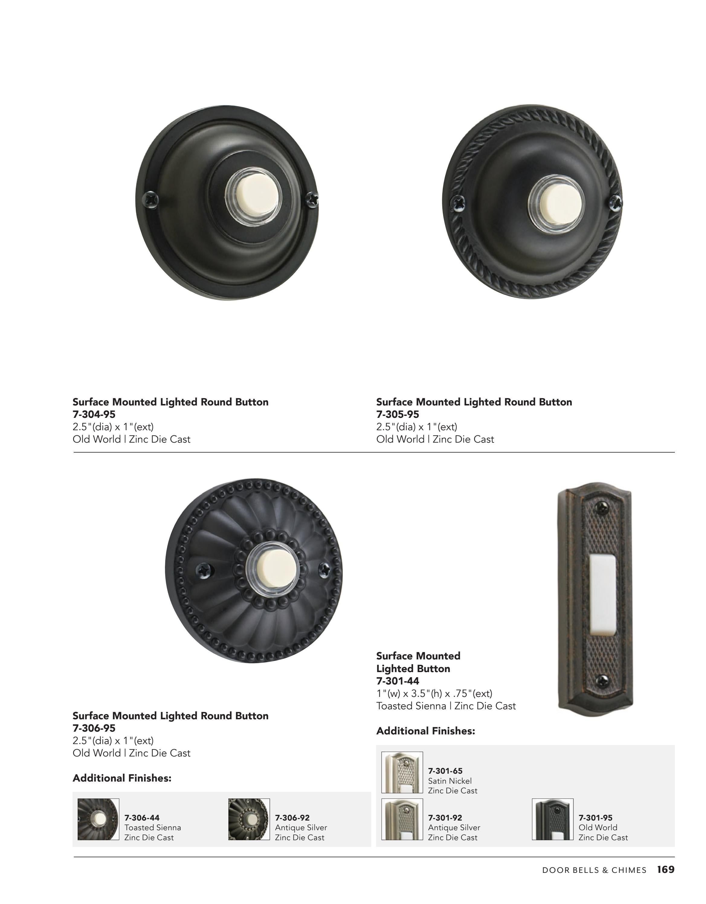 Main Street by Quorum Lighting Catalog Weekly Ad January 1 - December 31, 2026