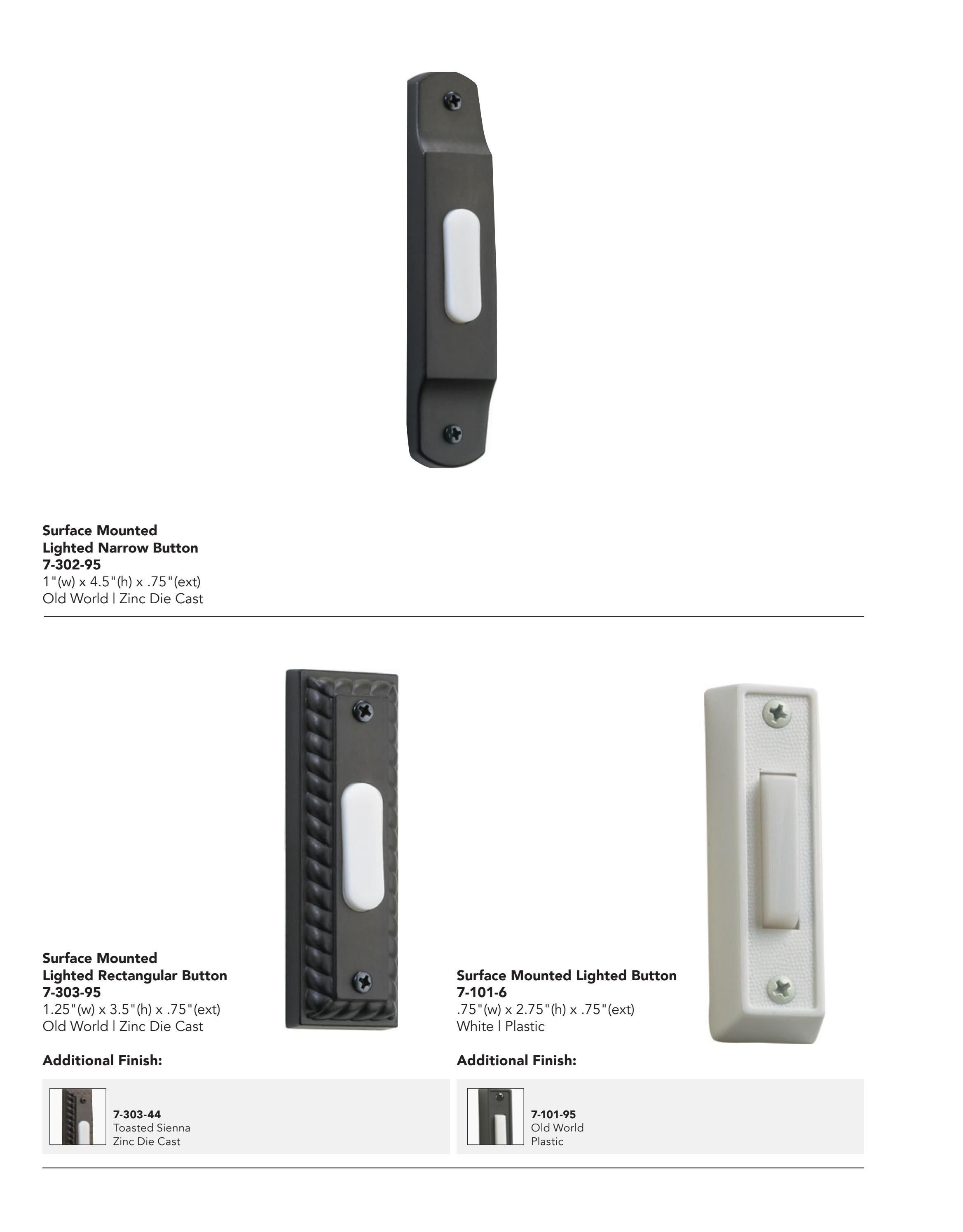 Main Street by Quorum Lighting Catalog Weekly Ad January 1 - December 31, 2026