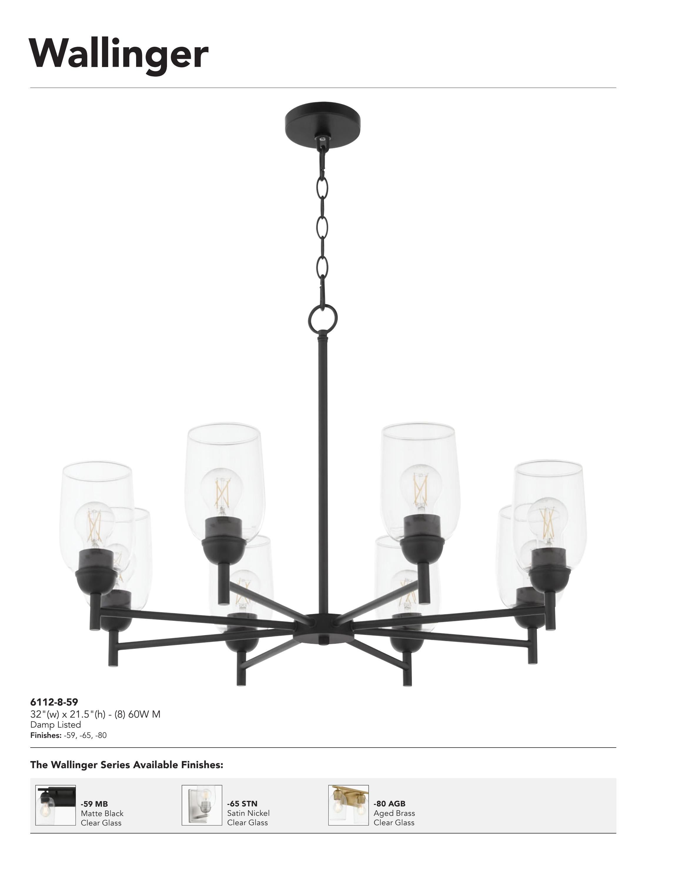 Main Street by Quorum Lighting Catalog Weekly Ad January 1 - December 31, 2026