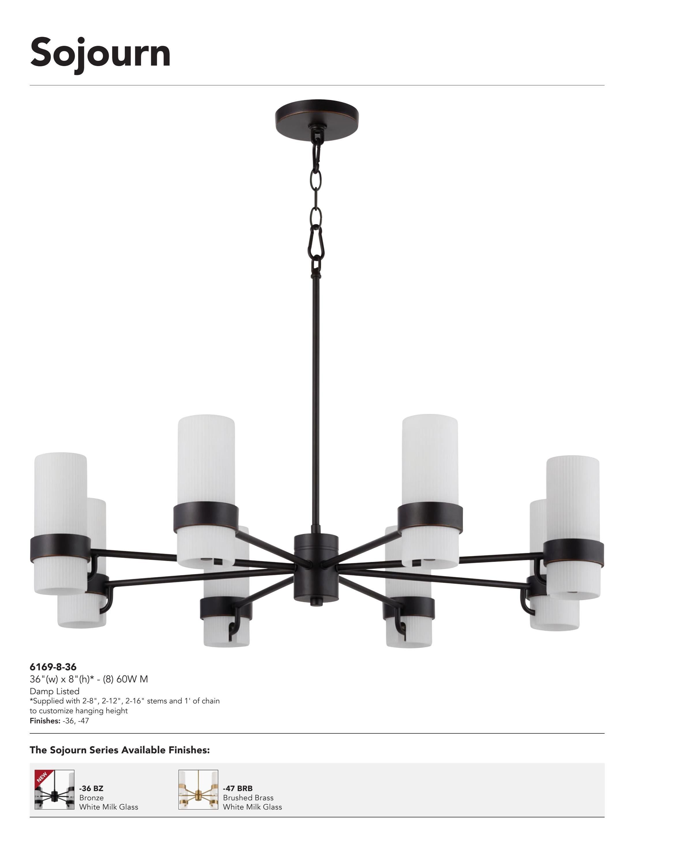 Main Street by Quorum Lighting Catalog Weekly Ad January 1 - December 31, 2026