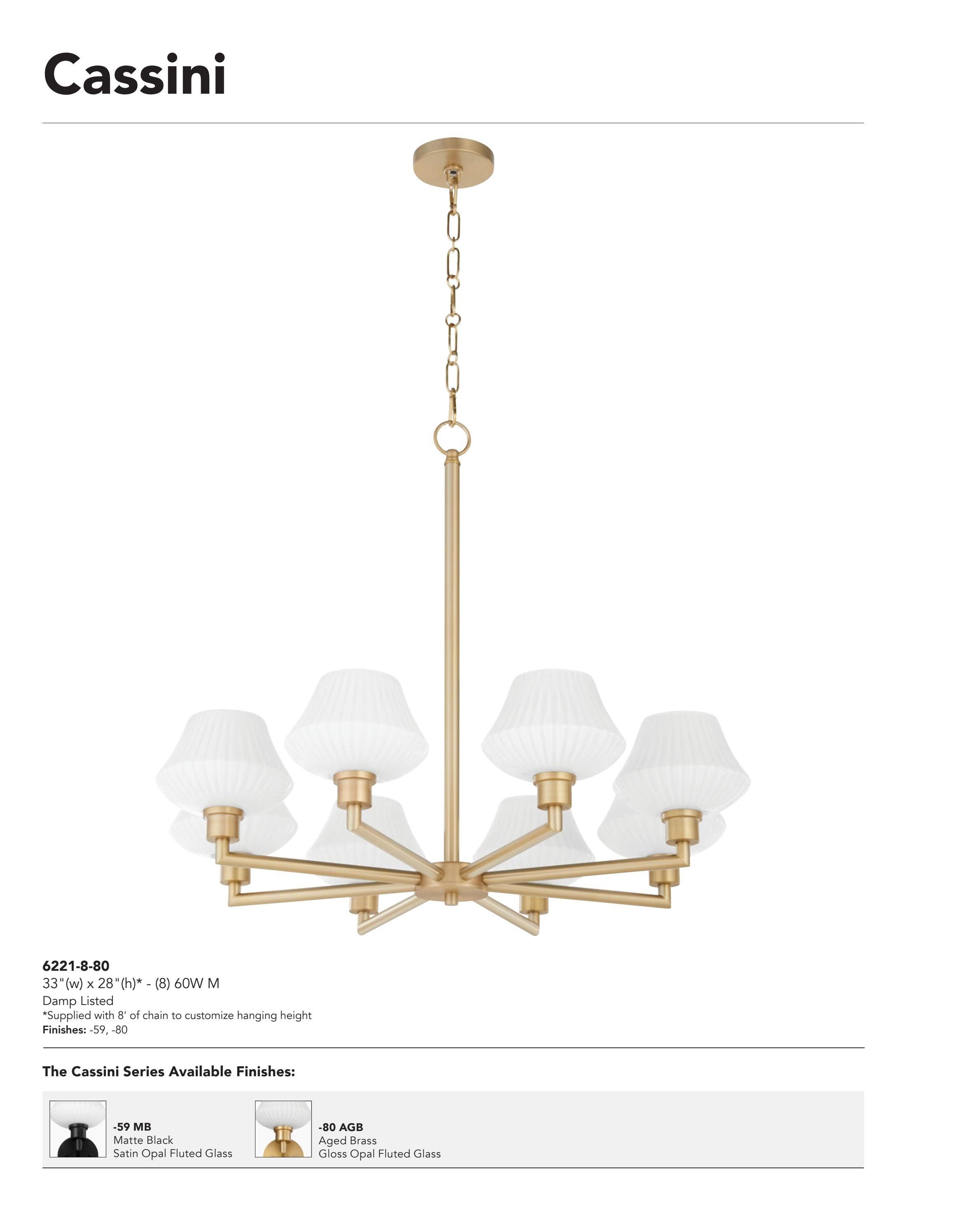 Main Street by Quorum Lighting Catalog Weekly Ad January 1 - December 31, 2026