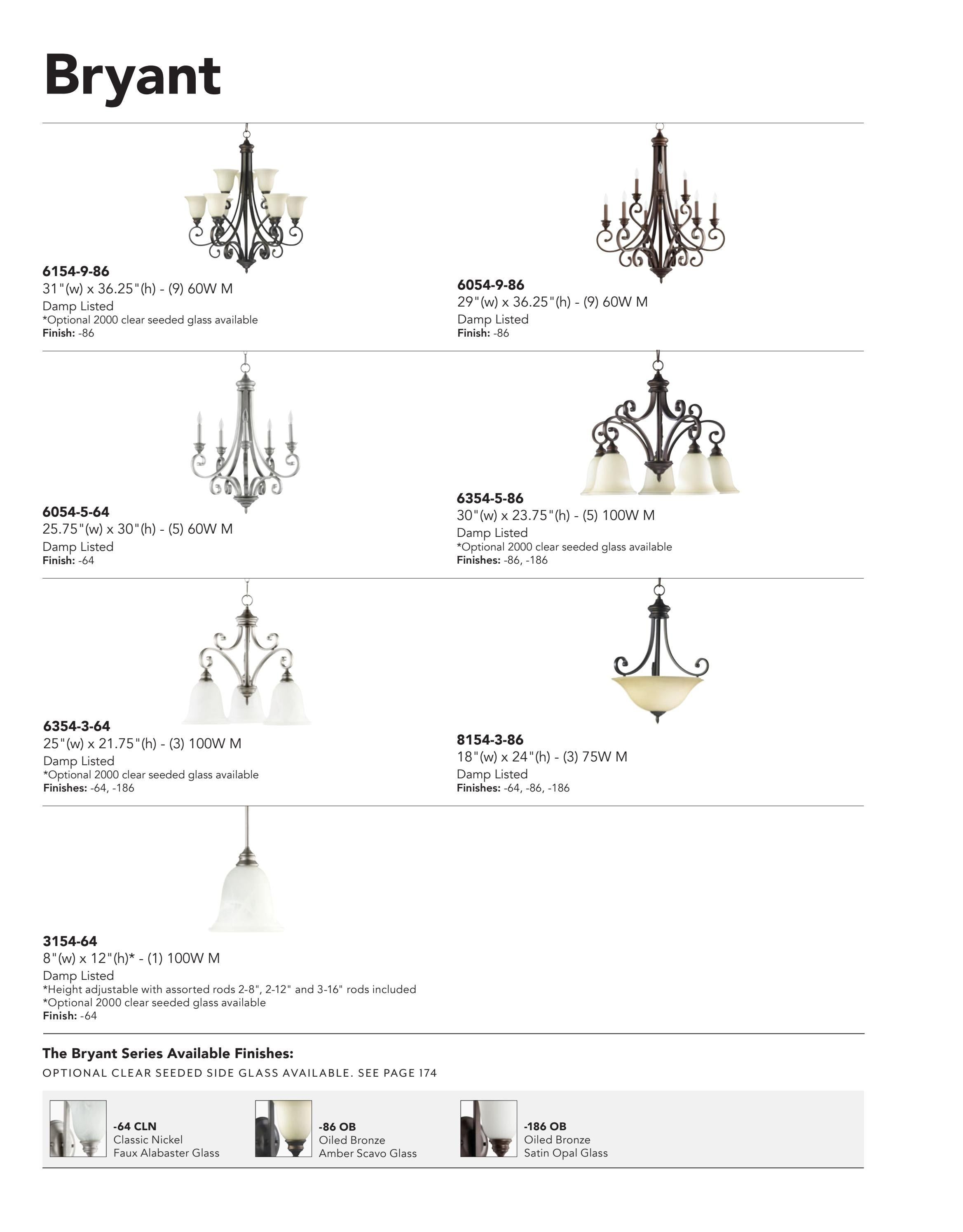Main Street by Quorum Lighting Catalog Weekly Ad January 1 - December 31, 2026