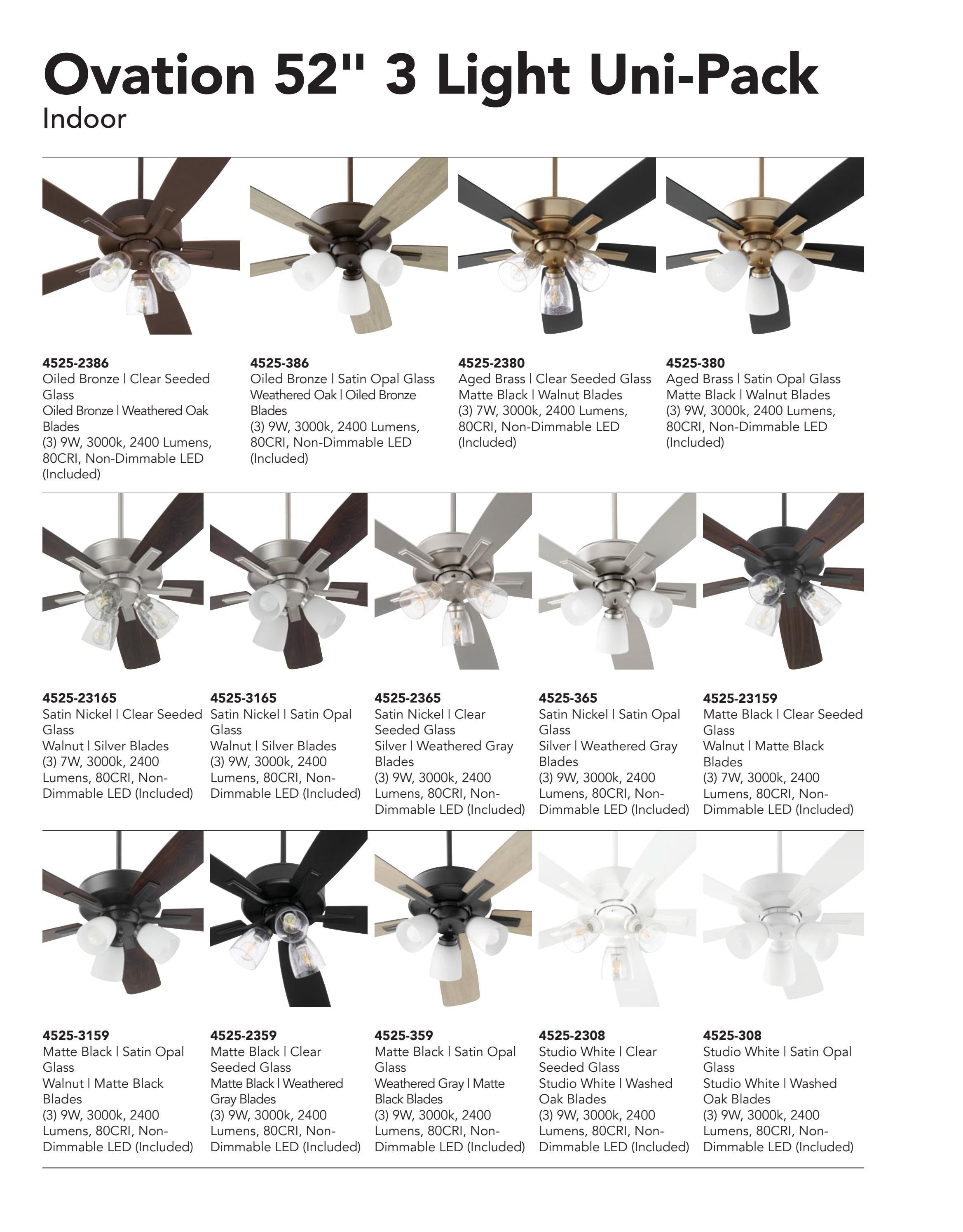 Main Street by Quorum Lighting Catalog Weekly Ad January 1 - December 31, 2026