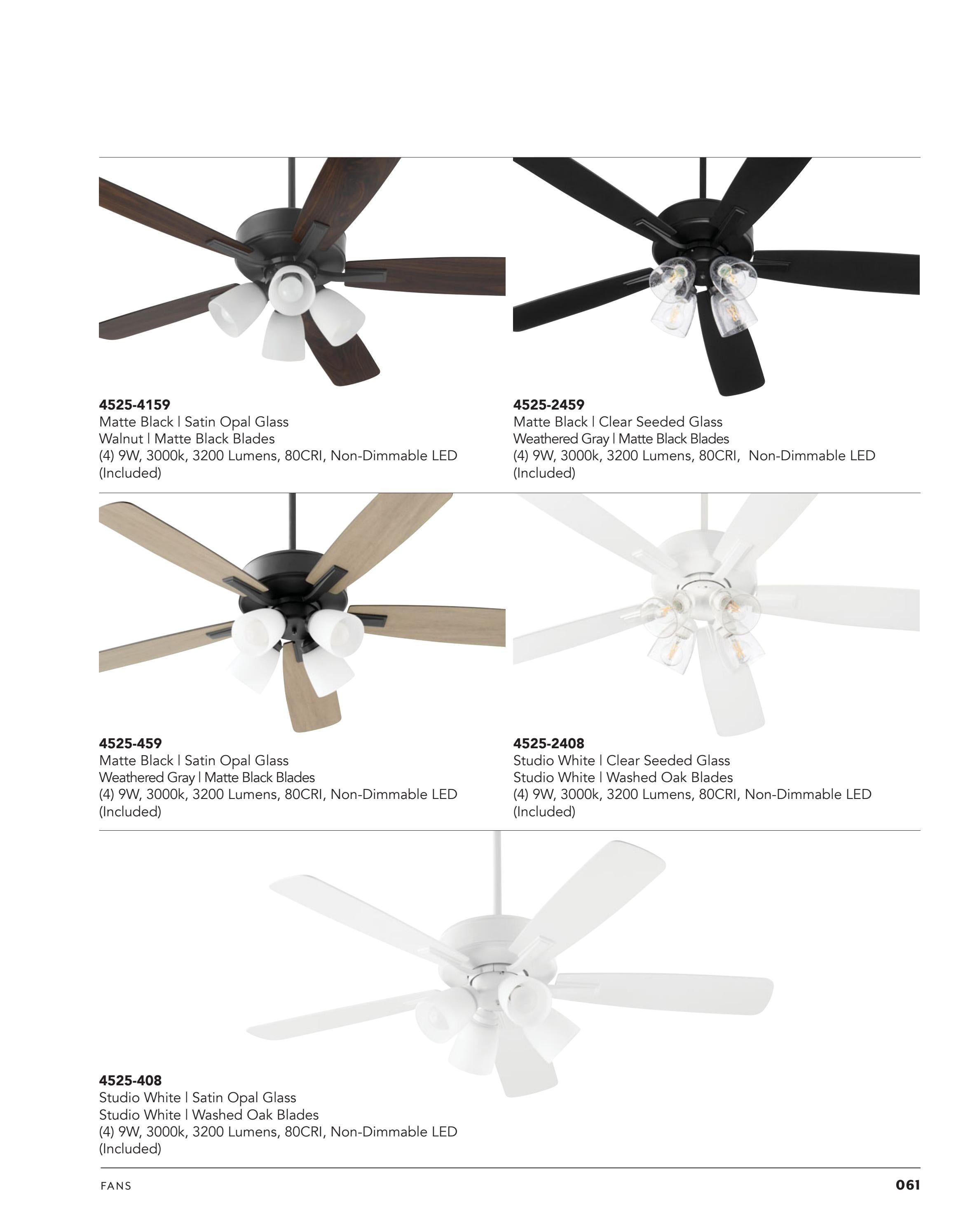 Main Street by Quorum Lighting Catalog Weekly Ad January 1 - December 31, 2026