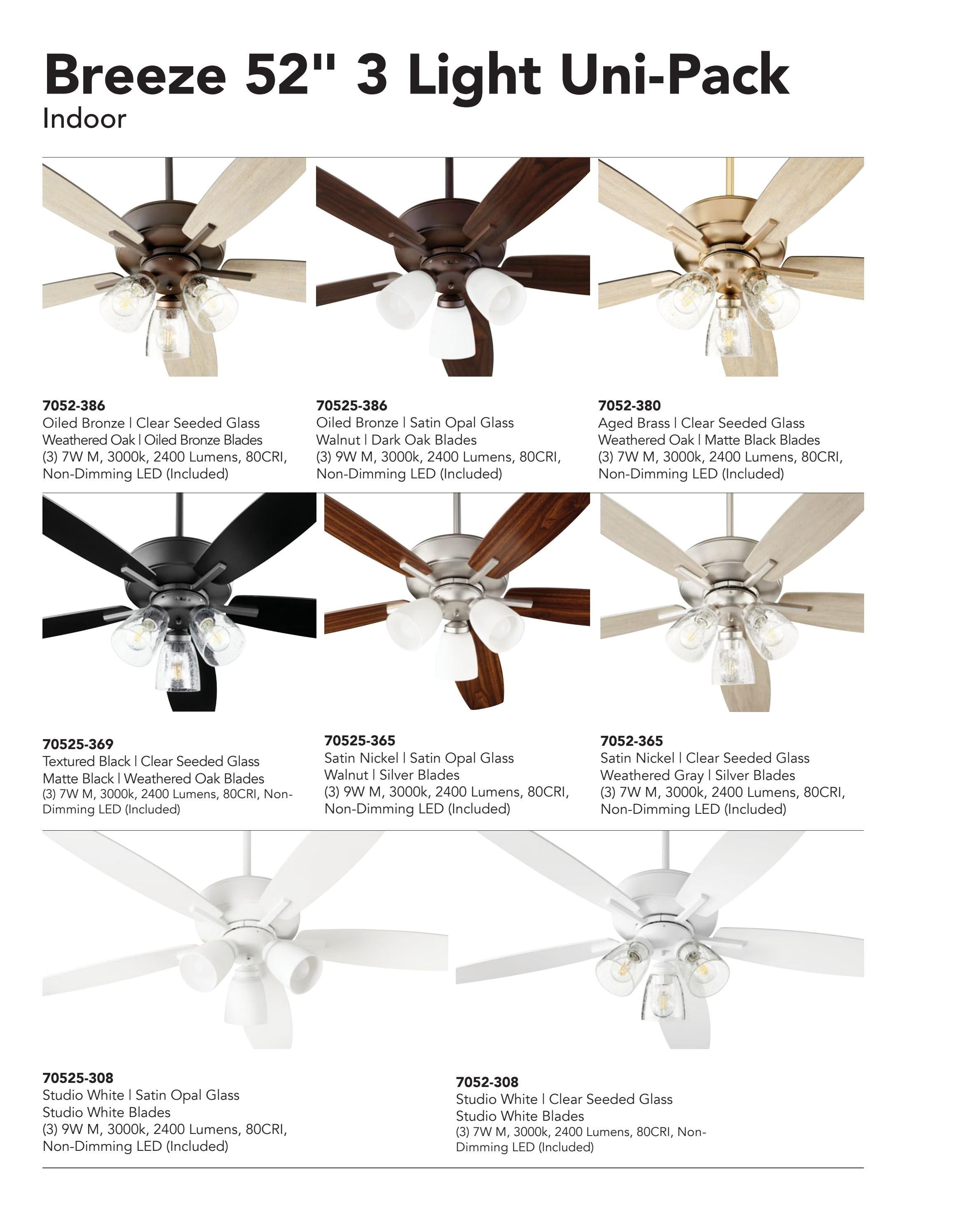 Main Street by Quorum Lighting Catalog Weekly Ad January 1 - December 31, 2026