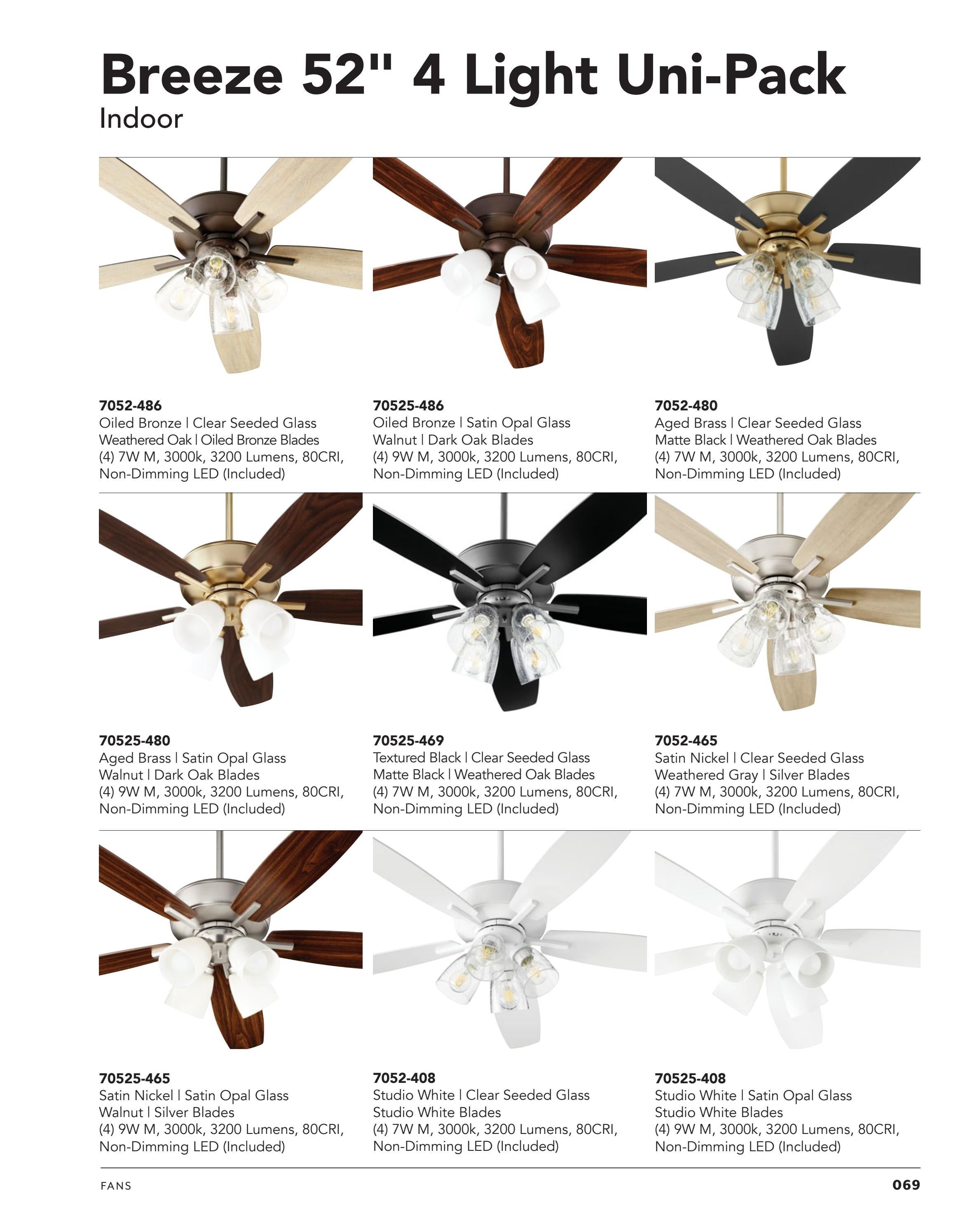 Main Street by Quorum Lighting Catalog Weekly Ad January 1 - December 31, 2026