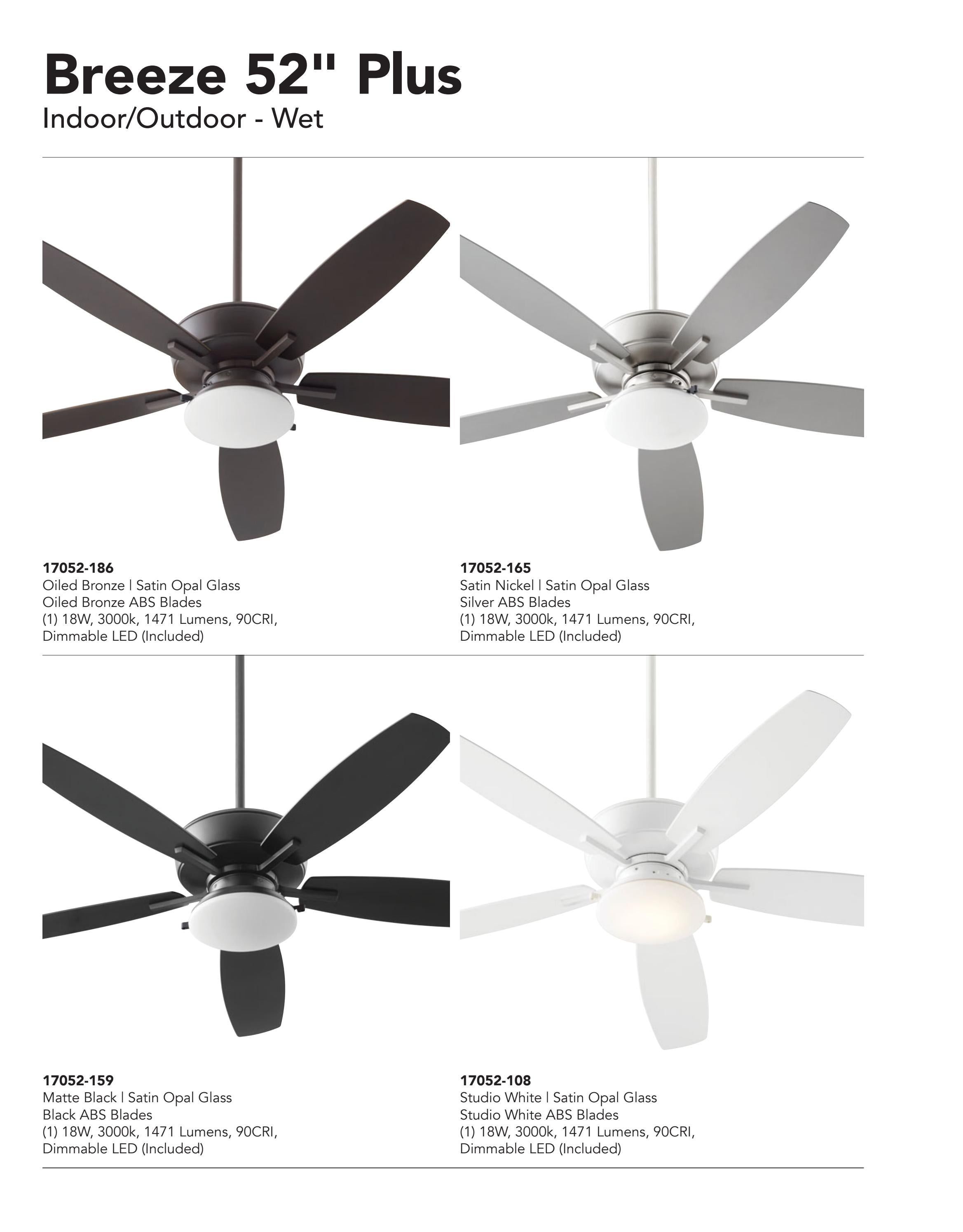 Main Street by Quorum Lighting Catalog Weekly Ad January 1 - December 31, 2026