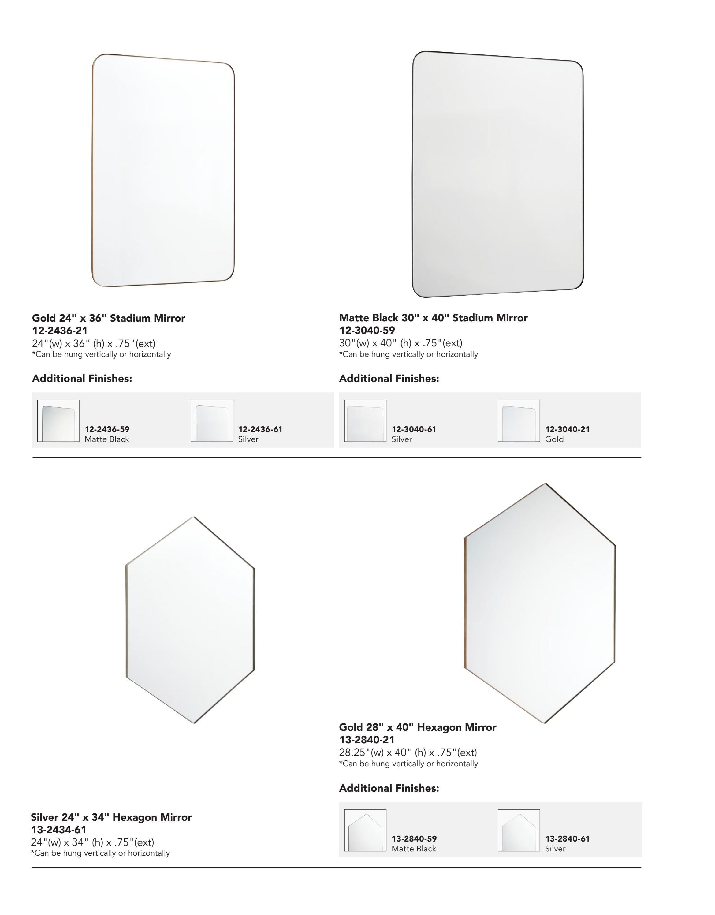 Main Street by Quorum Lighting Catalog Weekly Ad January 1 - December 31, 2026