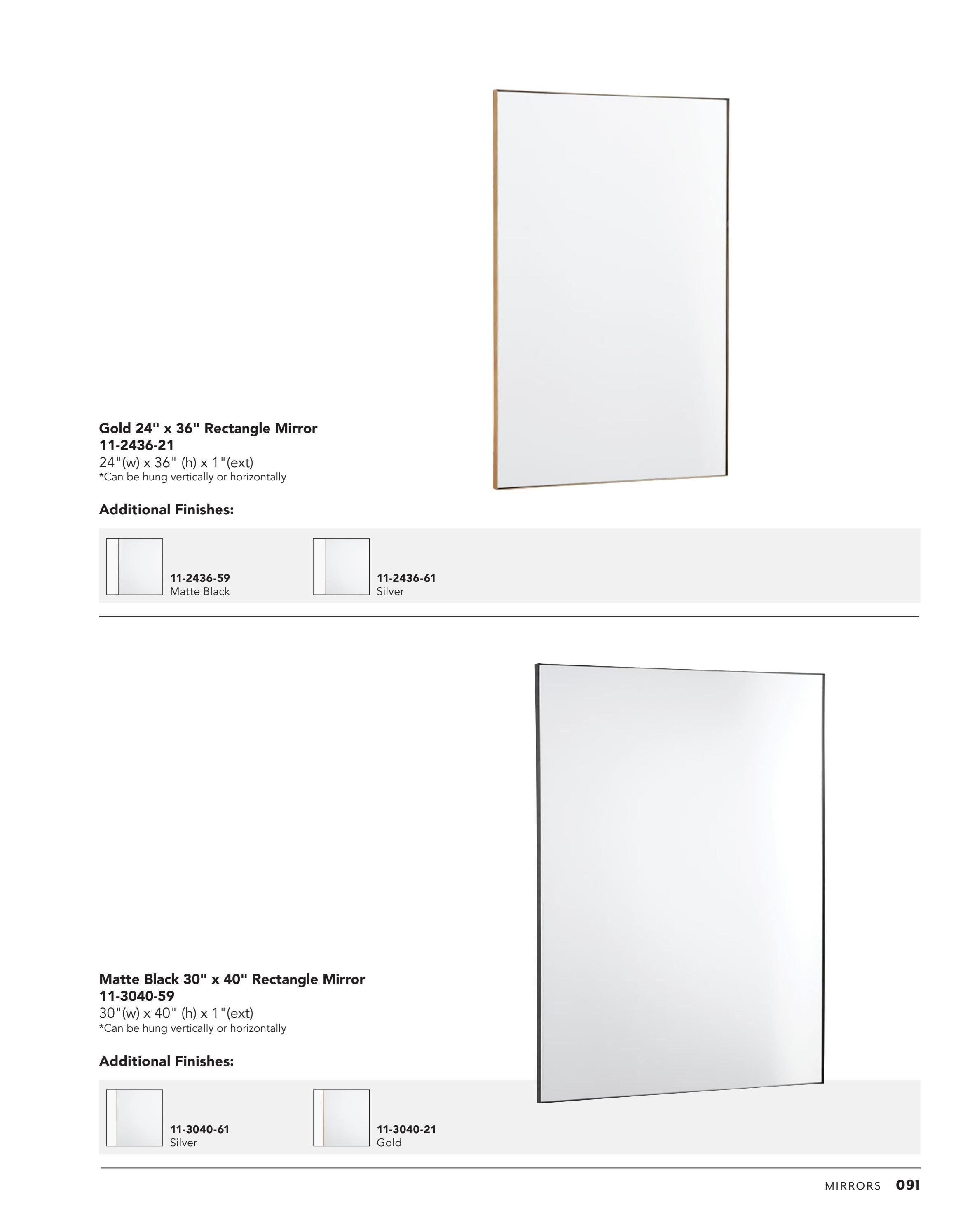 Main Street by Quorum Lighting Catalog Weekly Ad January 1 - December 31, 2026
