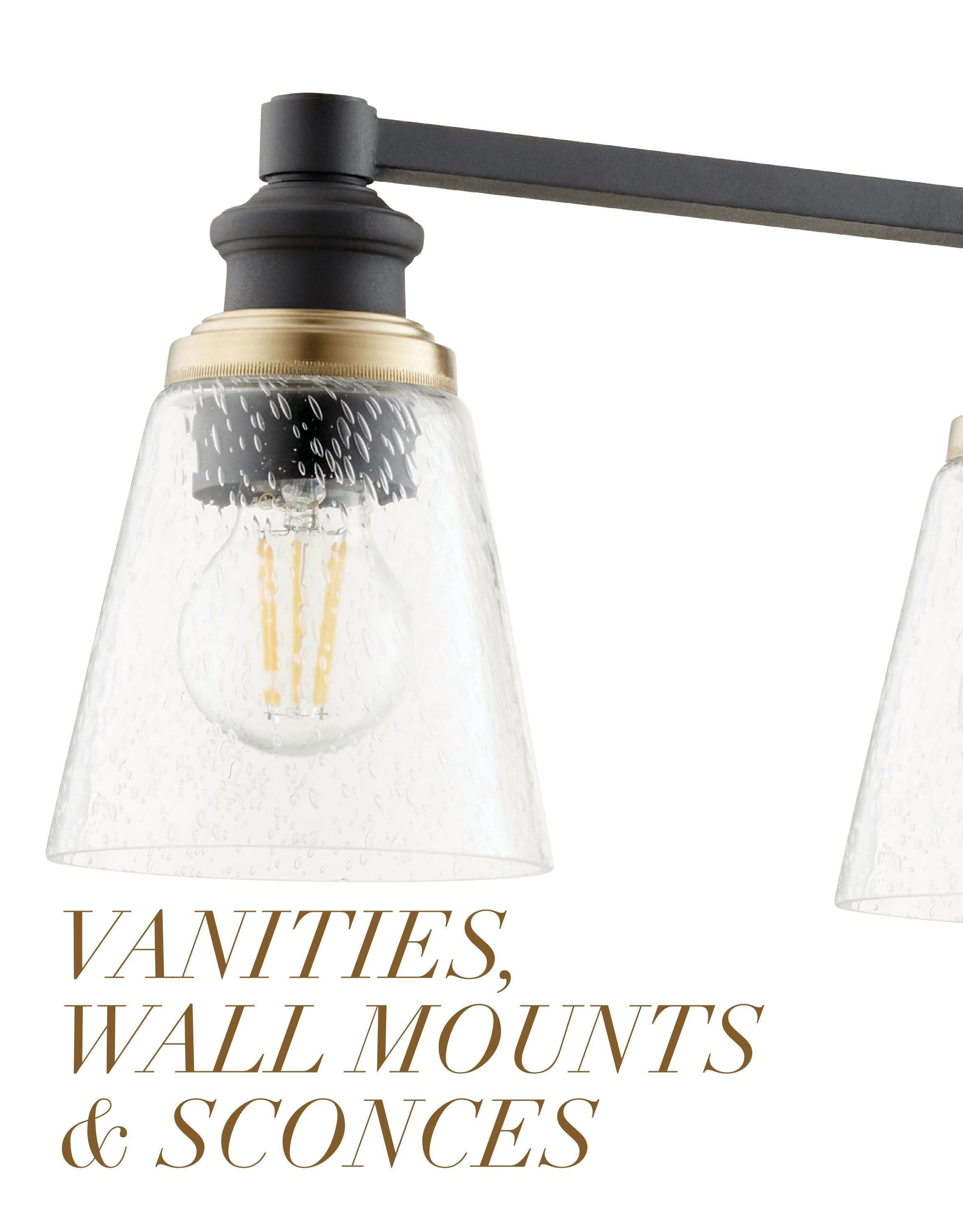 Main Street by Quorum Lighting Catalog Weekly Ad January 1 - December 31, 2026