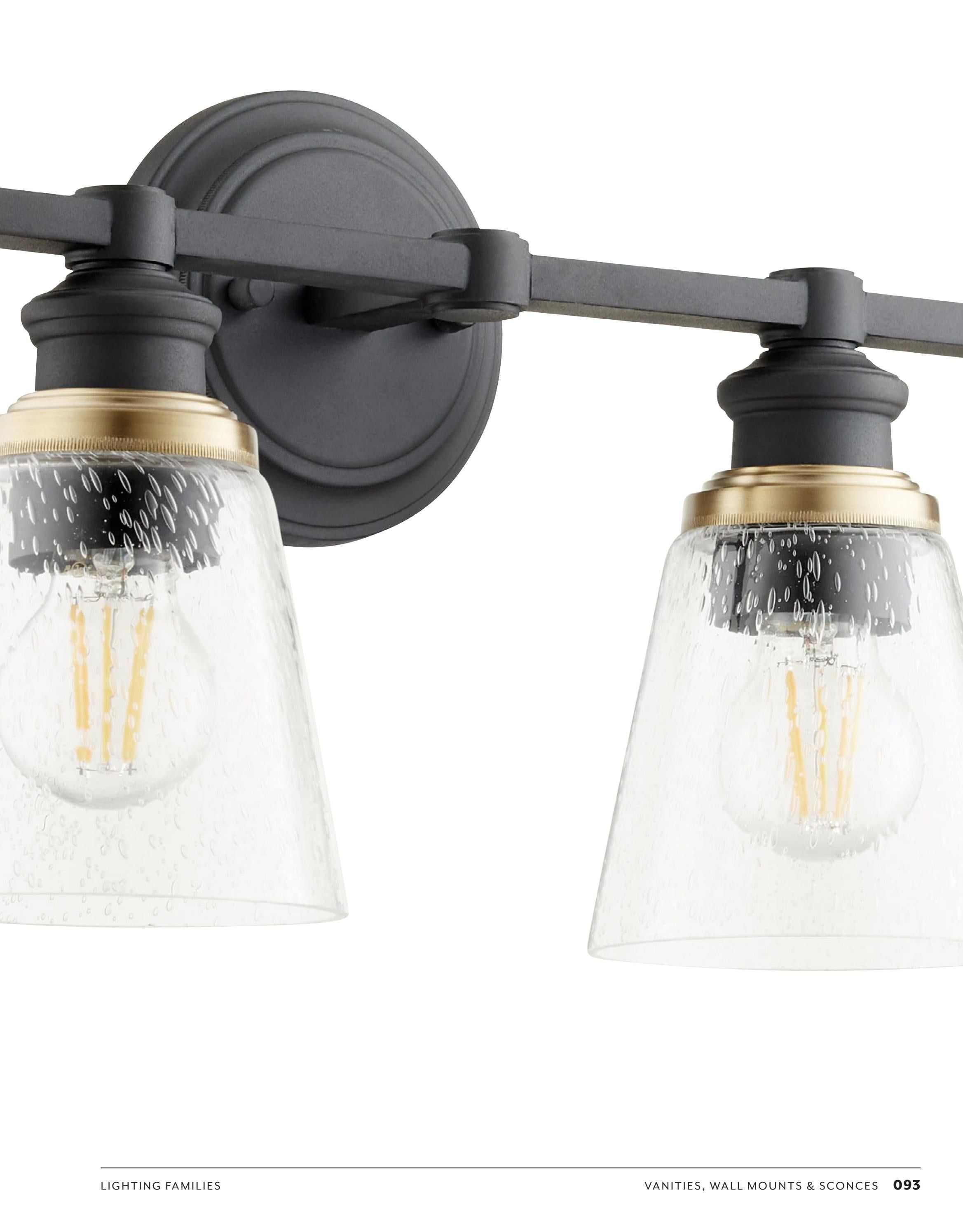 Main Street by Quorum Lighting Catalog Weekly Ad January 1 - December 31, 2026