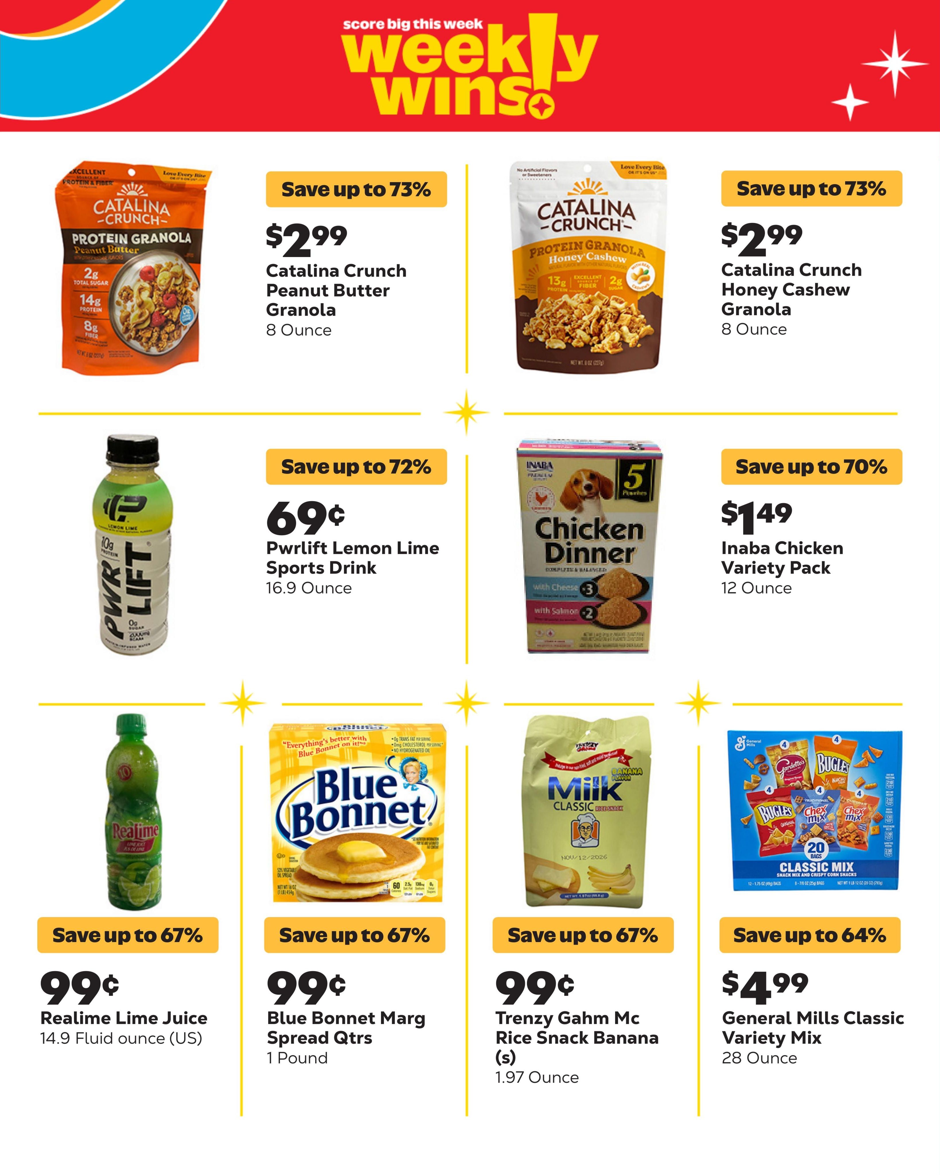 Grocery Outlet (Allentown Area, PA) Weekly Ad September 2 - 8, 2026