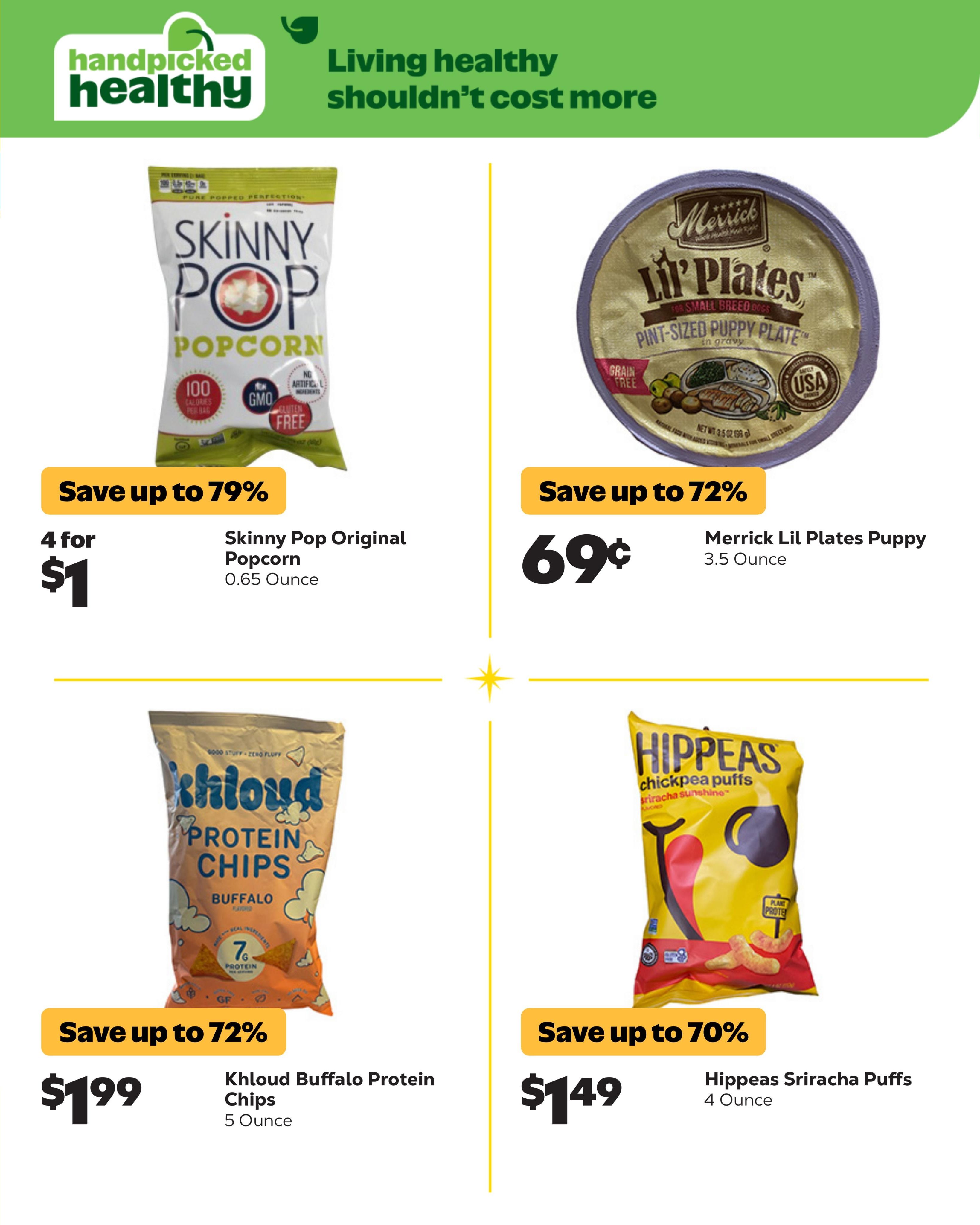 Grocery Outlet (Elk Grove Area, CA) Weekly Ad September 2 - 8, 2026