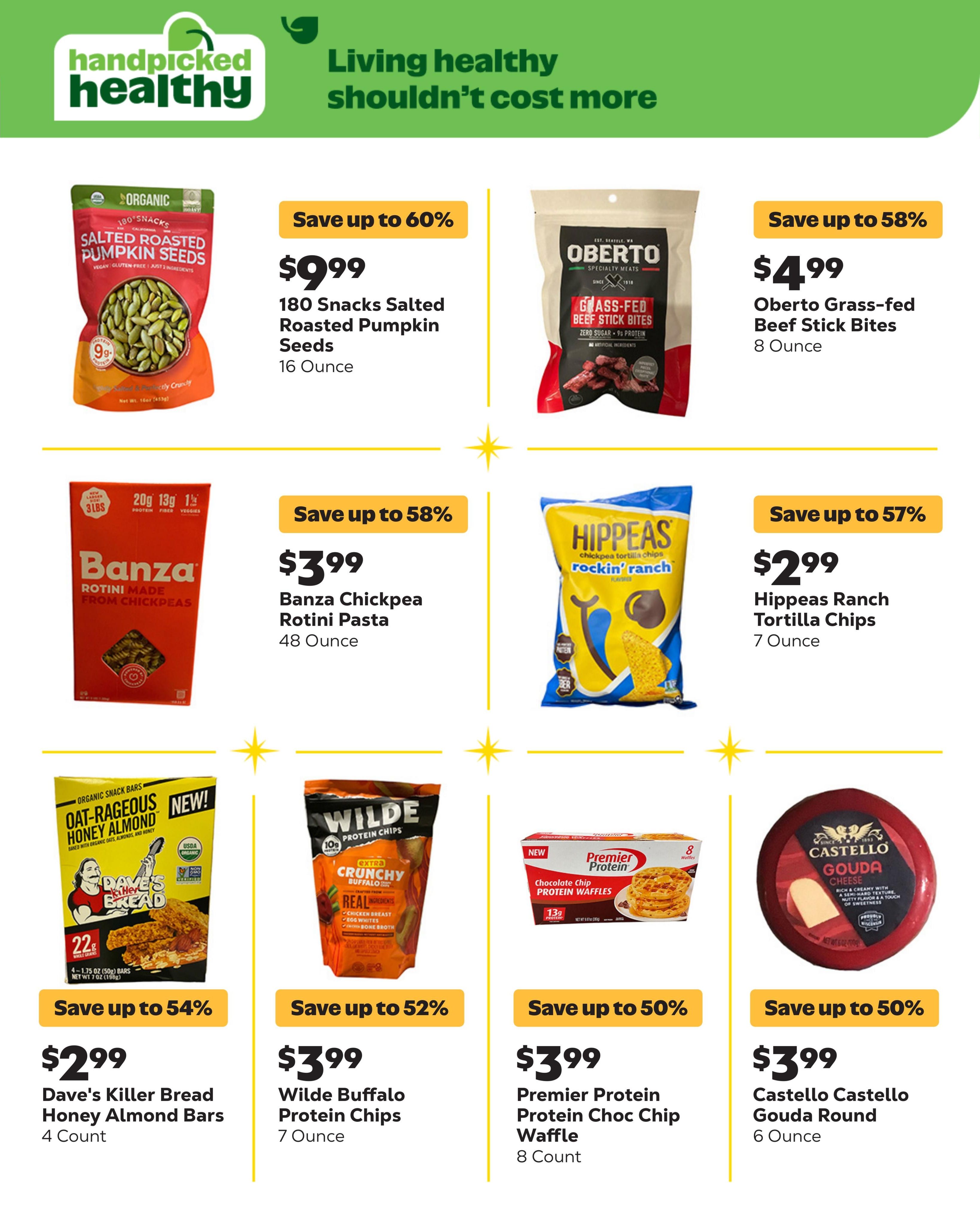 Grocery Outlet (Elk Grove Area, CA) Weekly Ad September 2 - 8, 2026
