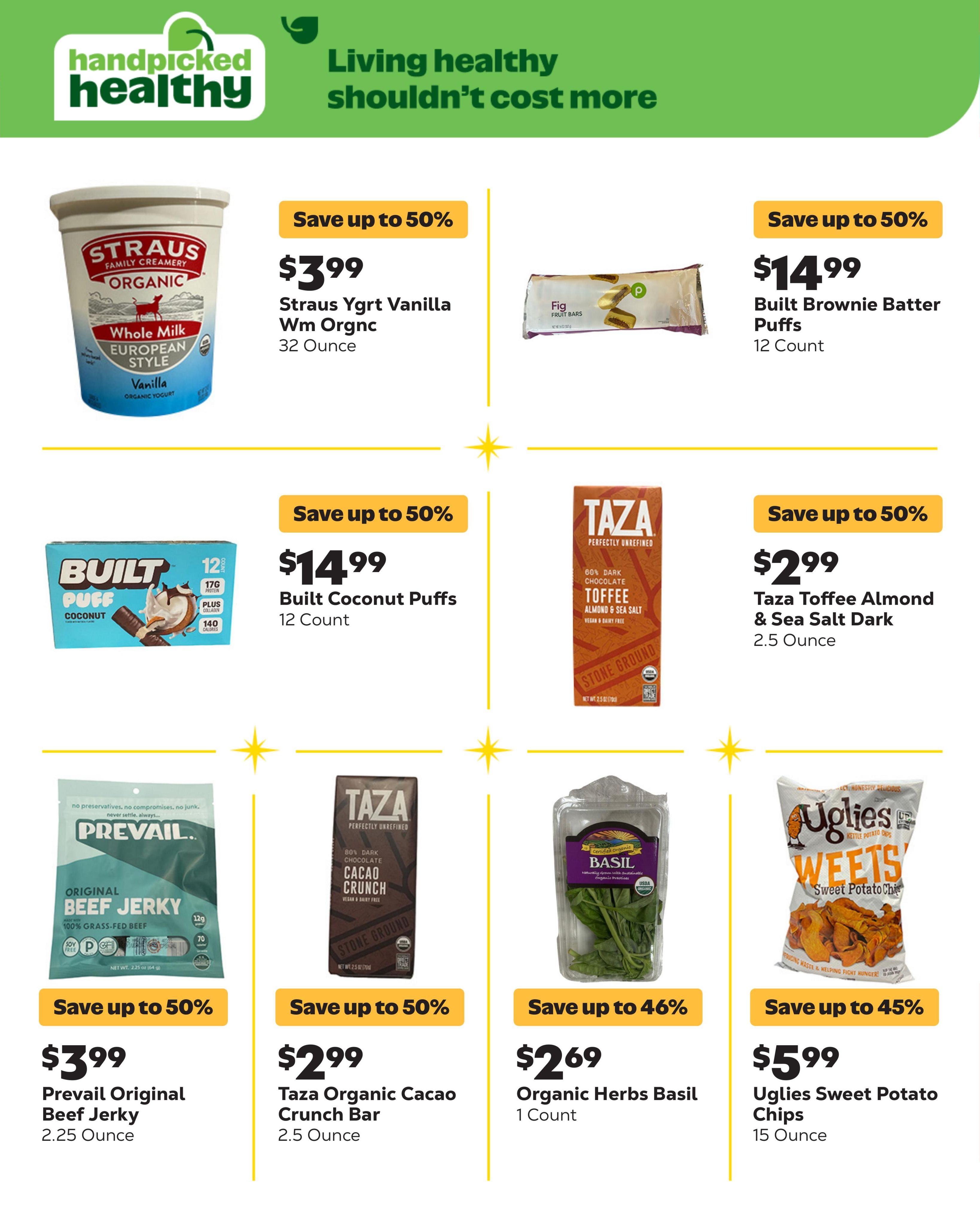 Grocery Outlet (Elk Grove Area, CA) Weekly Ad September 2 - 8, 2026