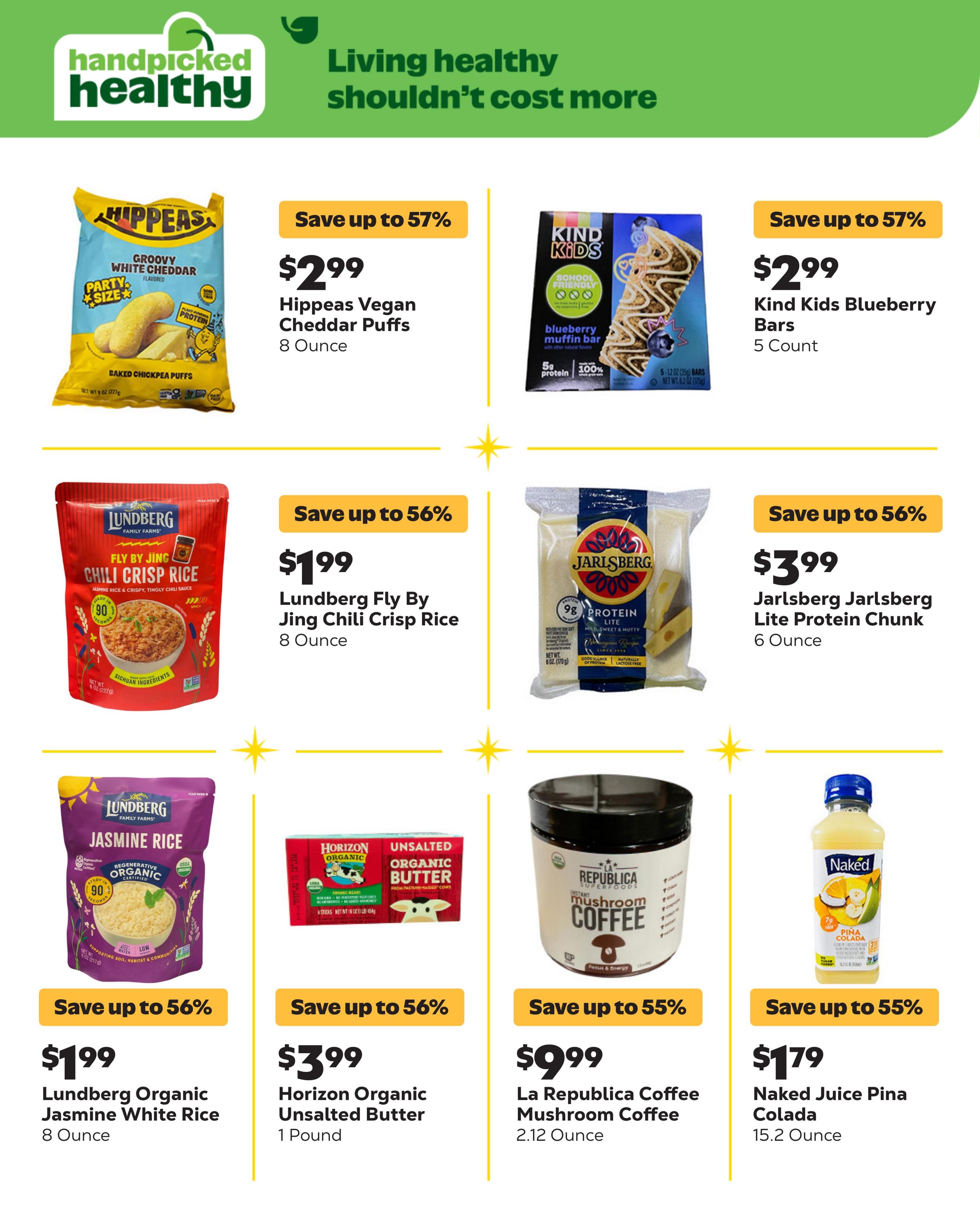 Grocery Outlet (Pacific Beach Area, WA) Weekly Ad September 2 - 8, 2026