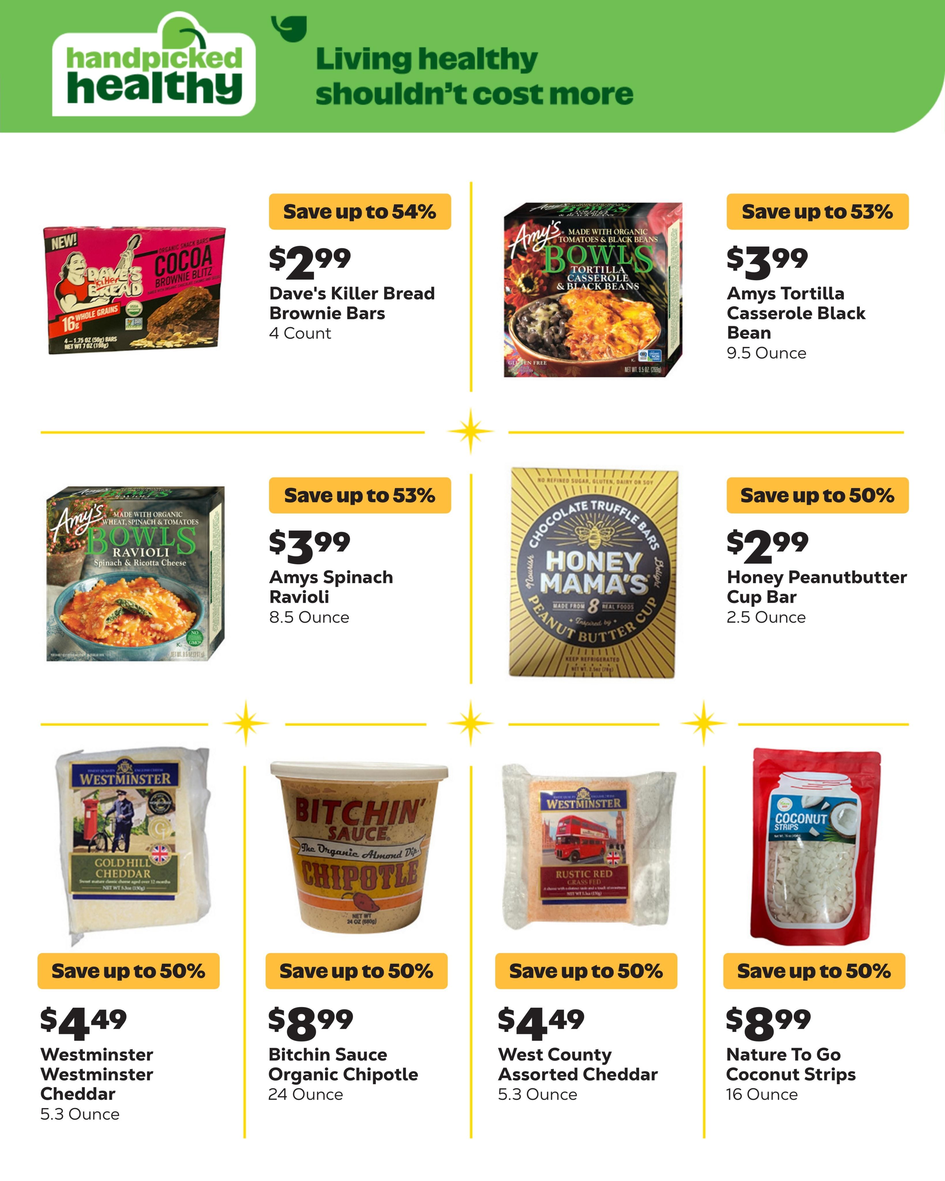 Grocery Outlet (Wallowa Area, OR) Weekly Ad September 2 - 8, 2026