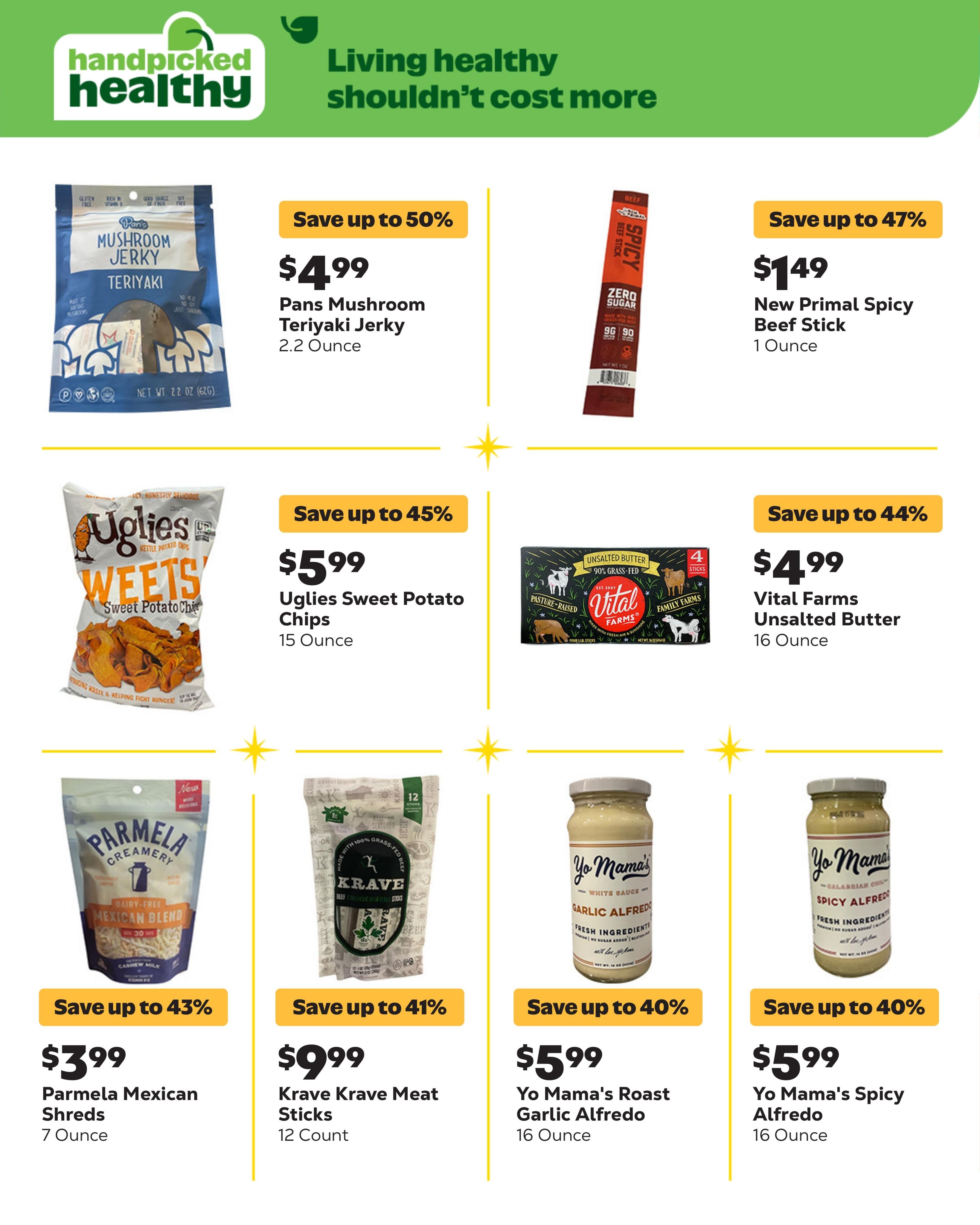 Grocery Outlet (Avon Lake Area, OH) Weekly Ad September 2 - 8, 2026