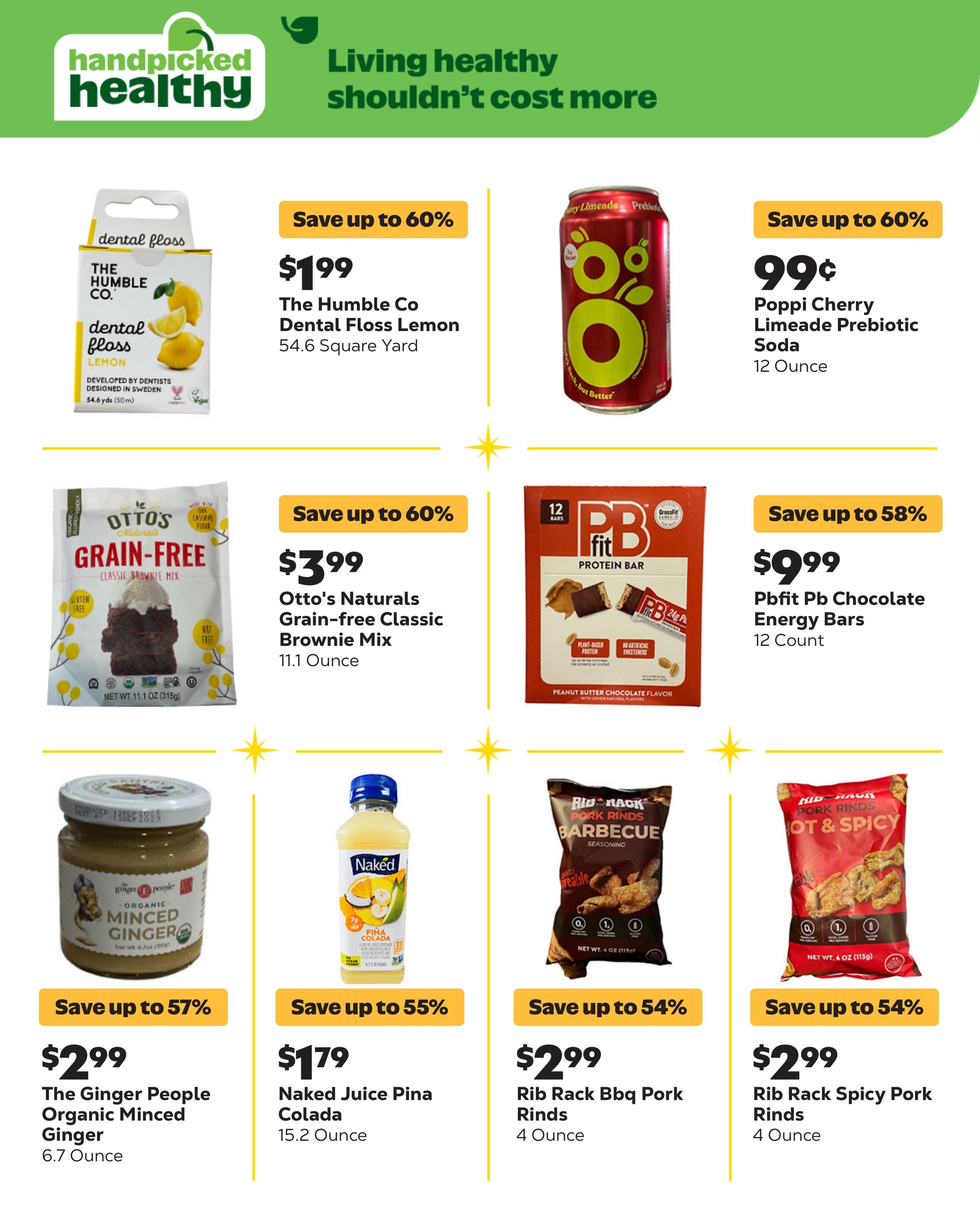 Grocery Outlet (Chico Area, CA) Weekly Ad September 2 - 8, 2026