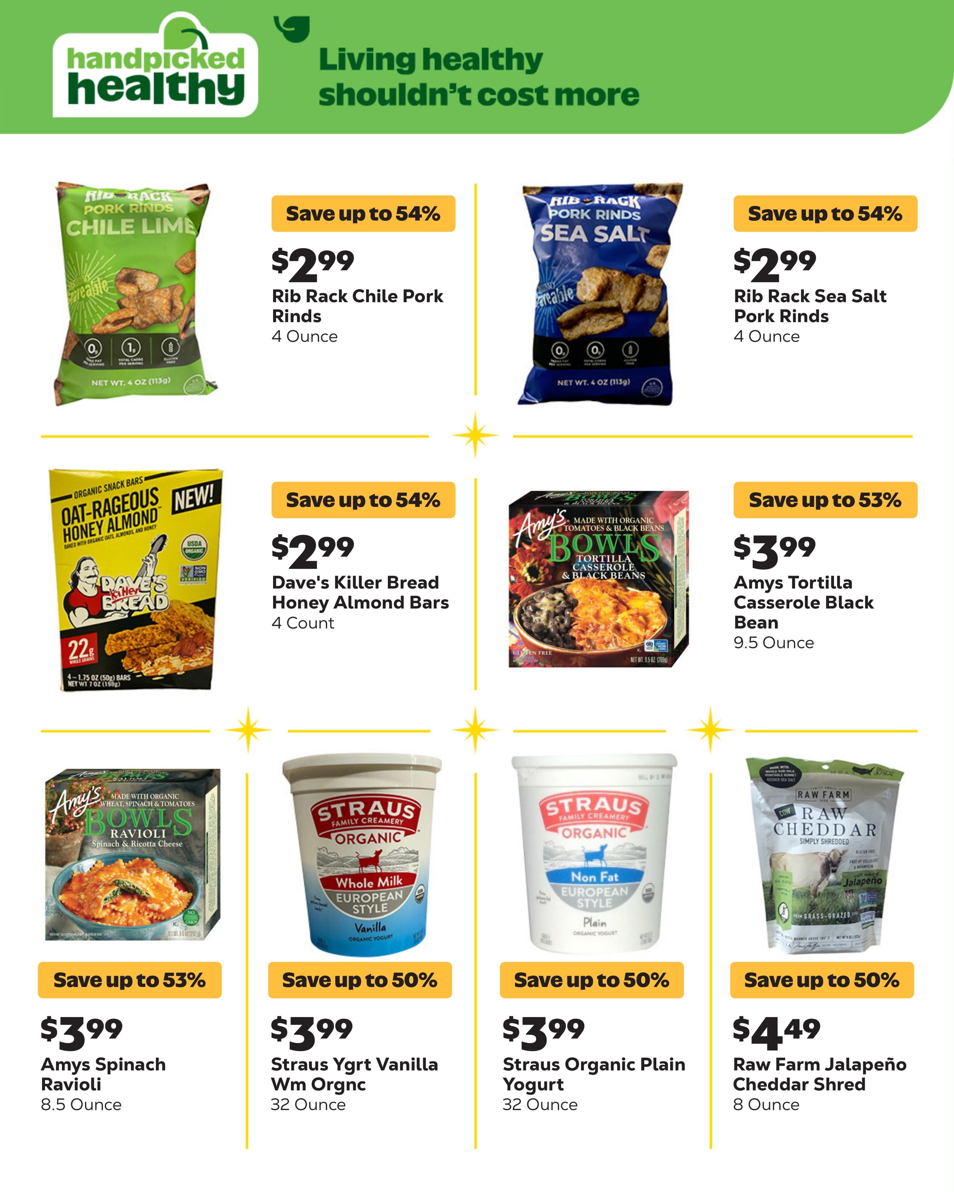 Grocery Outlet (Chico Area, CA) Weekly Ad September 2 - 8, 2026