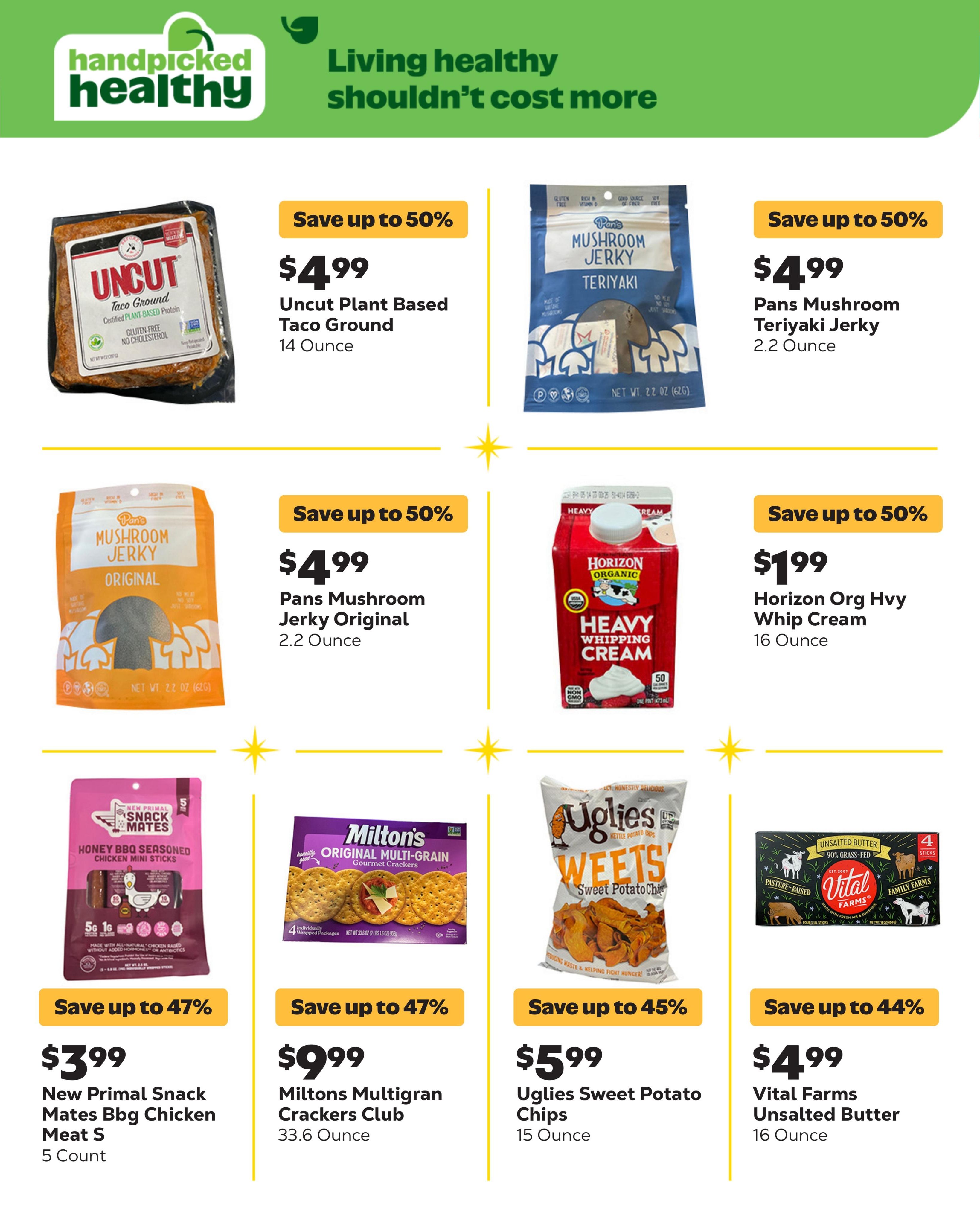Grocery Outlet (Columbus Area, OH) Weekly Ad September 2 - 8, 2026