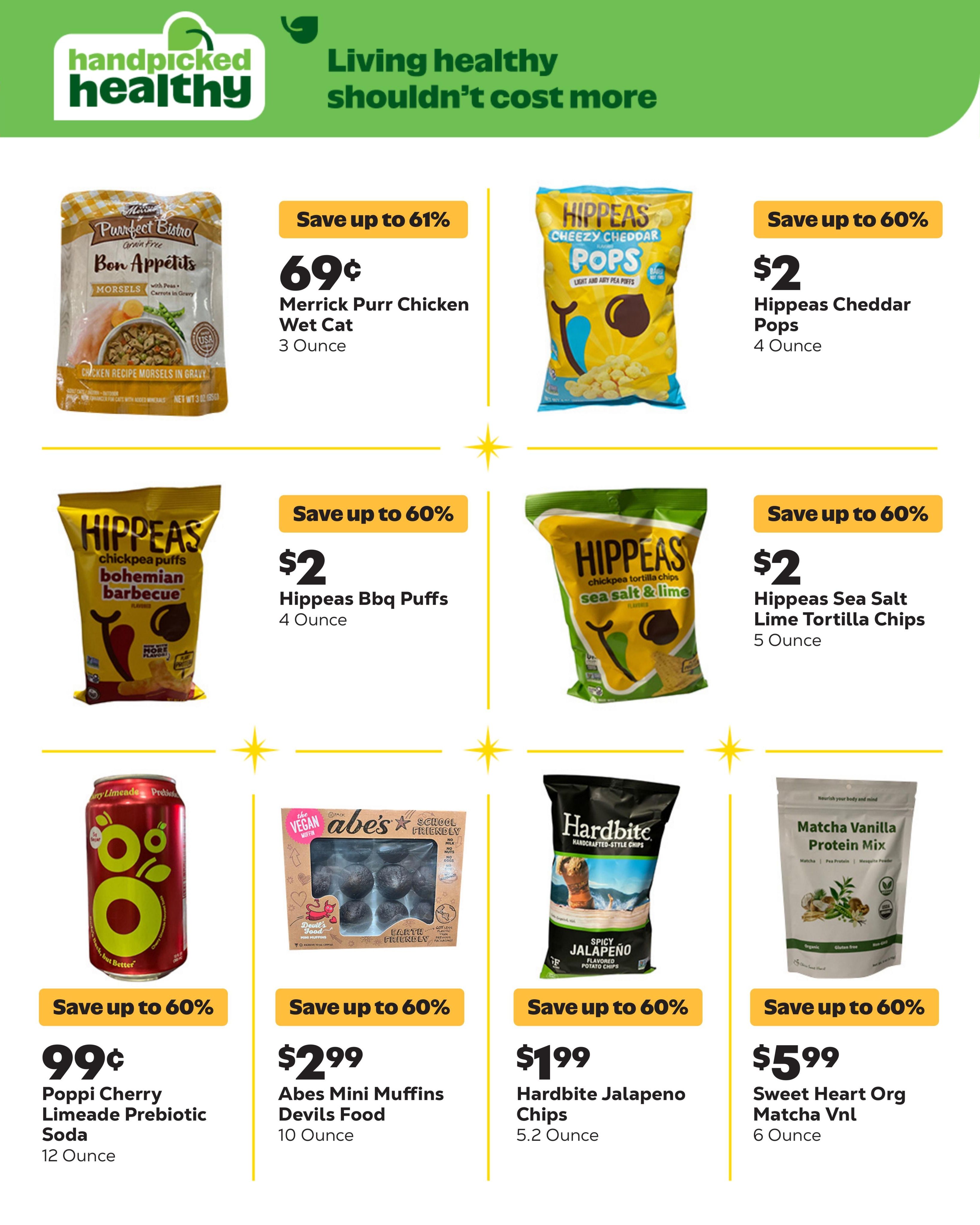 Grocery Outlet (Escondido Area, CA) Weekly Ad September 2 - 8, 2026