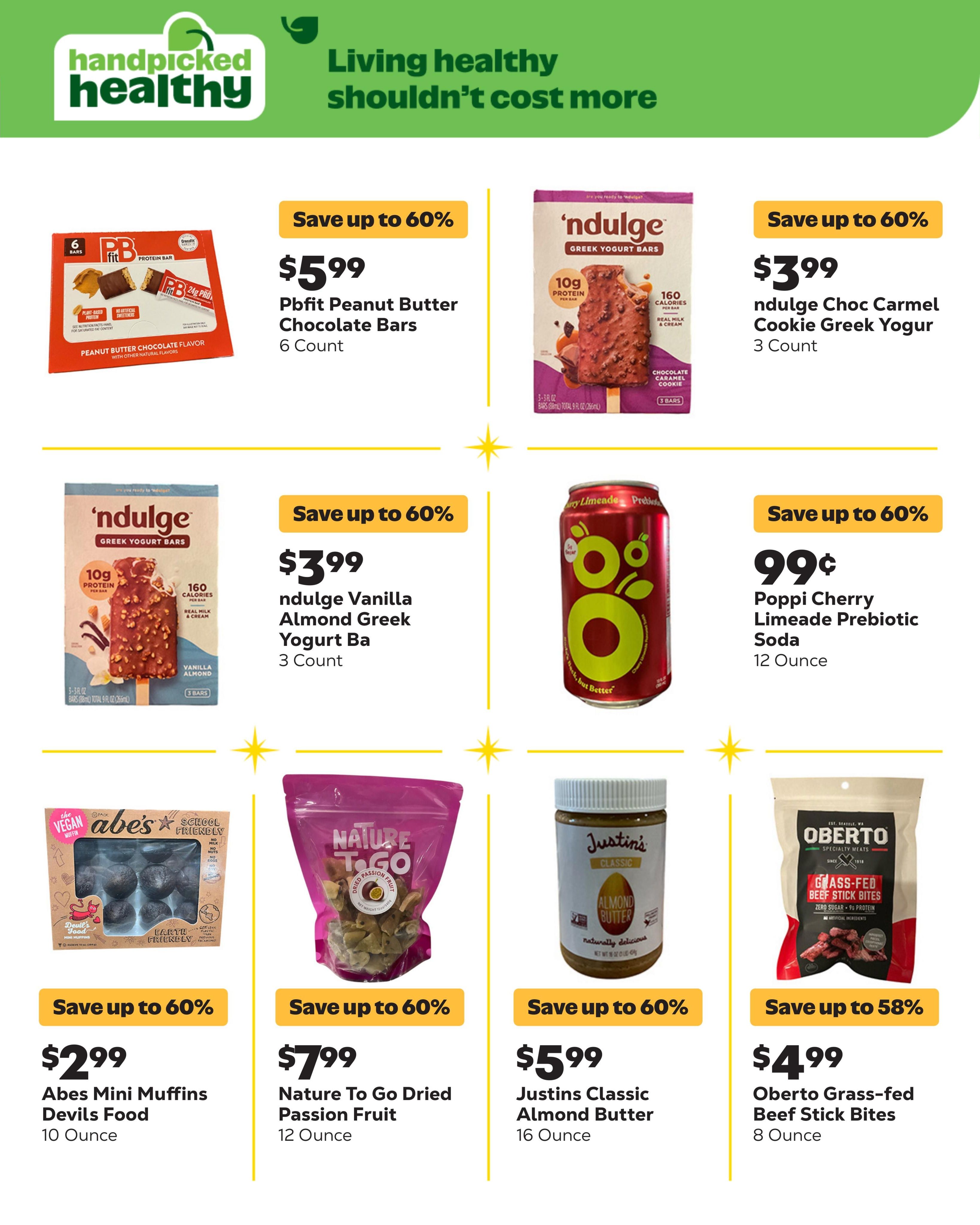 Grocery Outlet (Murrieta Area, CA) Weekly Ad September 2 - 8, 2026