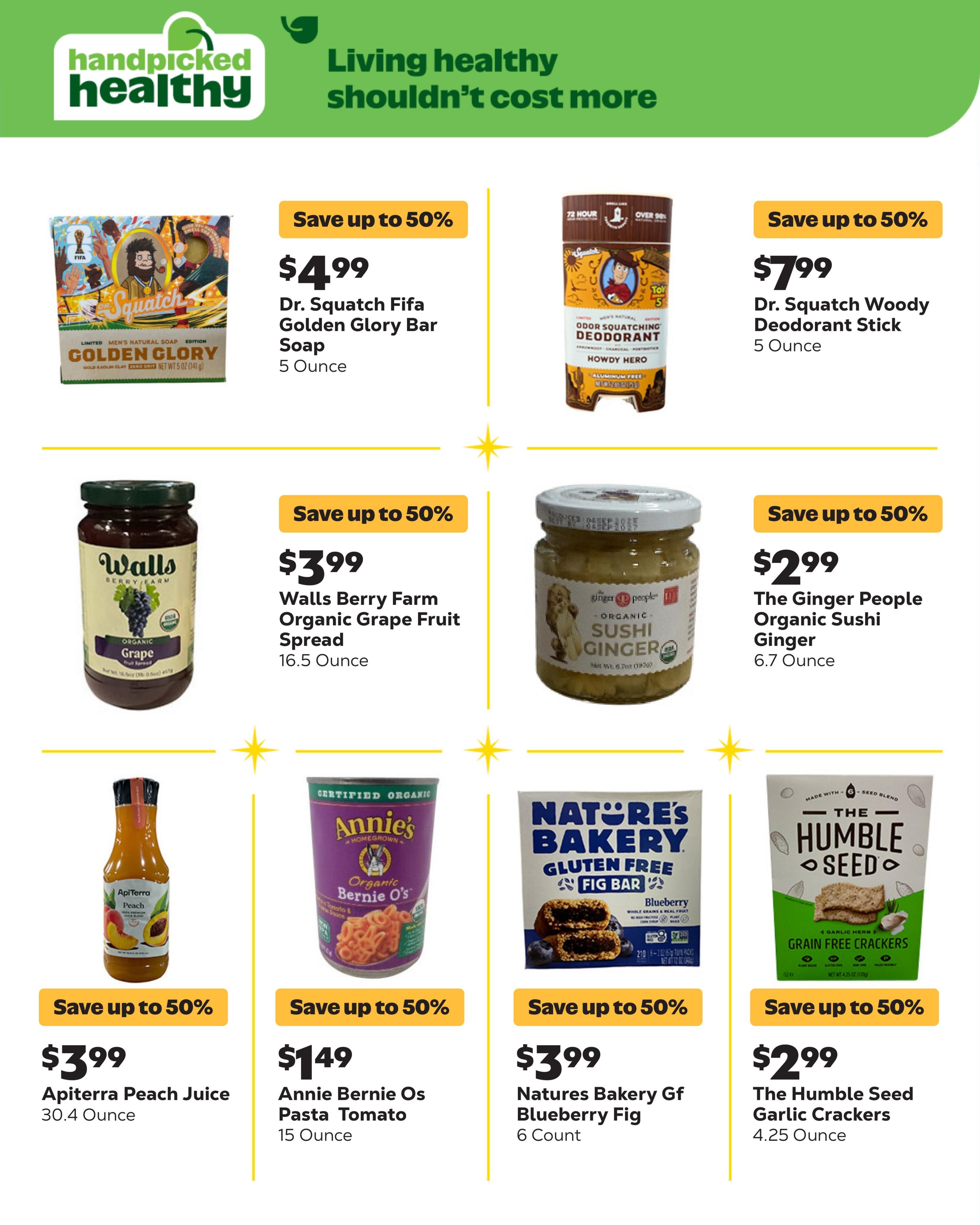 Grocery Outlet (Murrieta Area, CA) Weekly Ad September 2 - 8, 2026