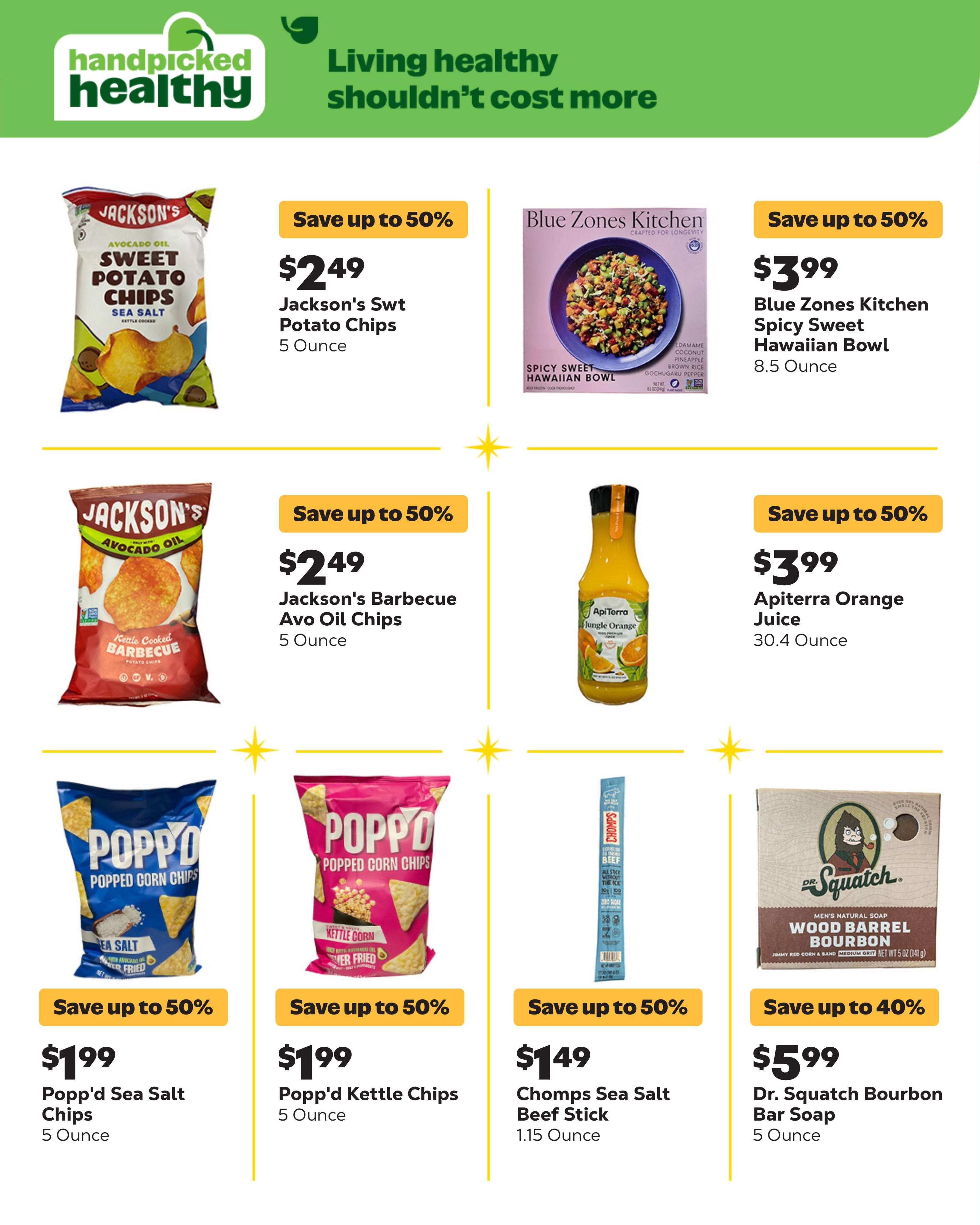 Grocery Outlet (Valley Forge Area, PA) Weekly Ad September 2 - 8, 2026