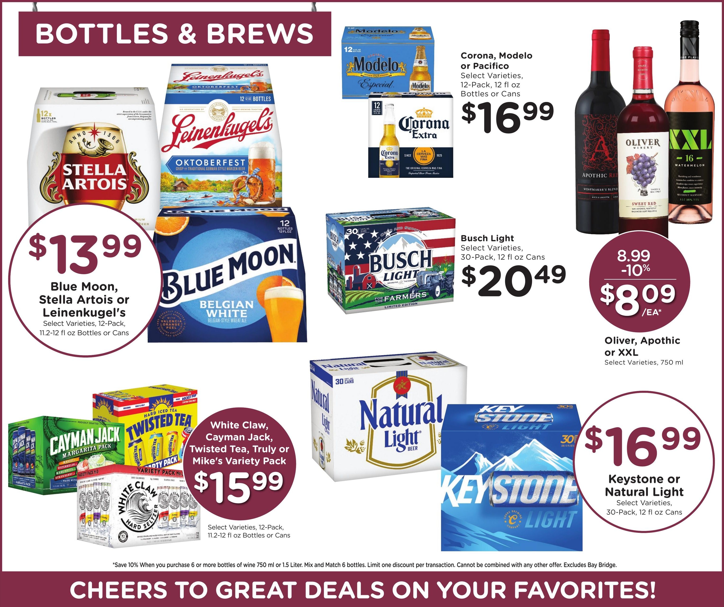 Kroger (Carbondale Area, IL) Weekly Ad September 2 - 8, 2026