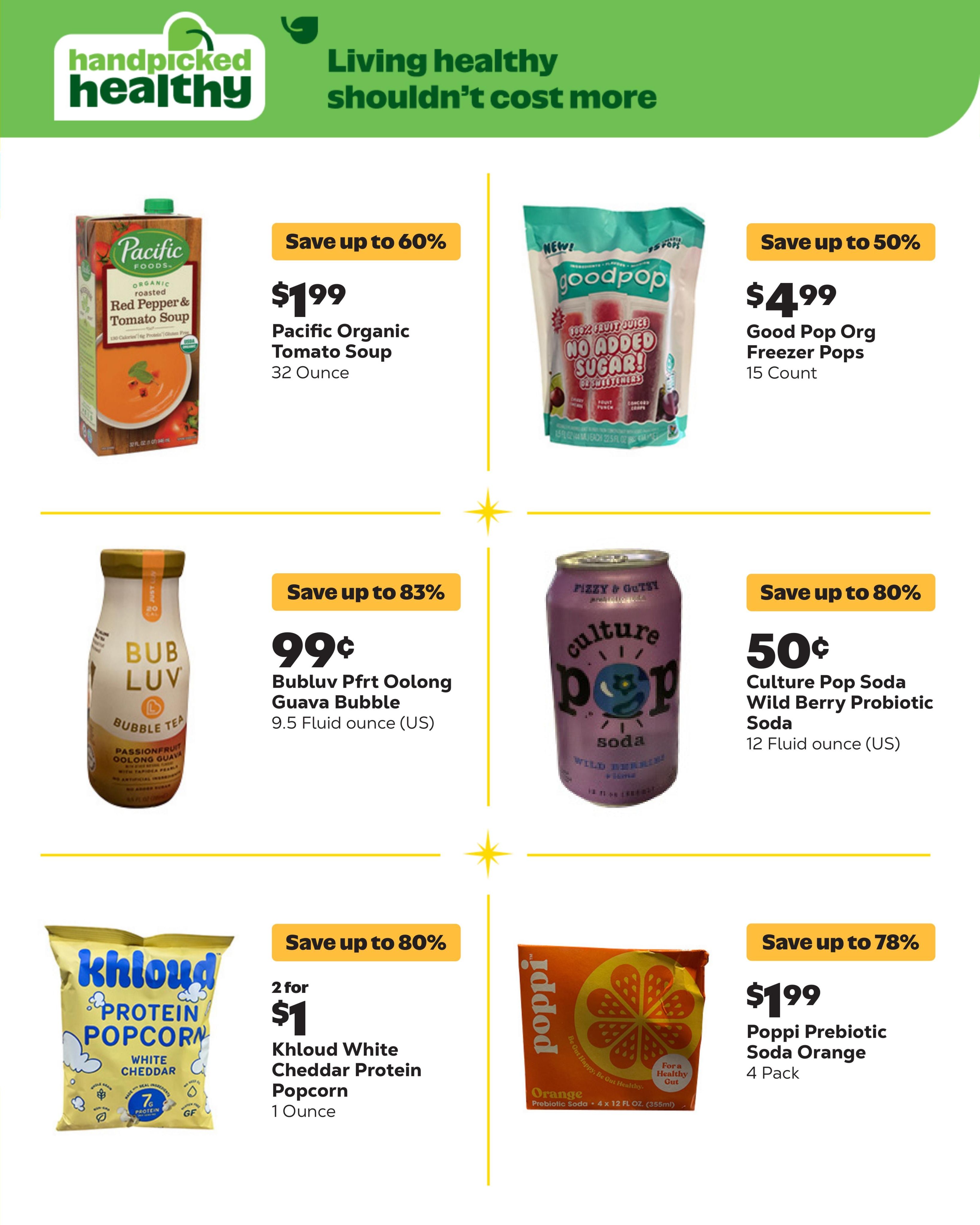 Grocery Outlet (Annapolis Area, MD) Weekly Ad September 2 - 8, 2026
