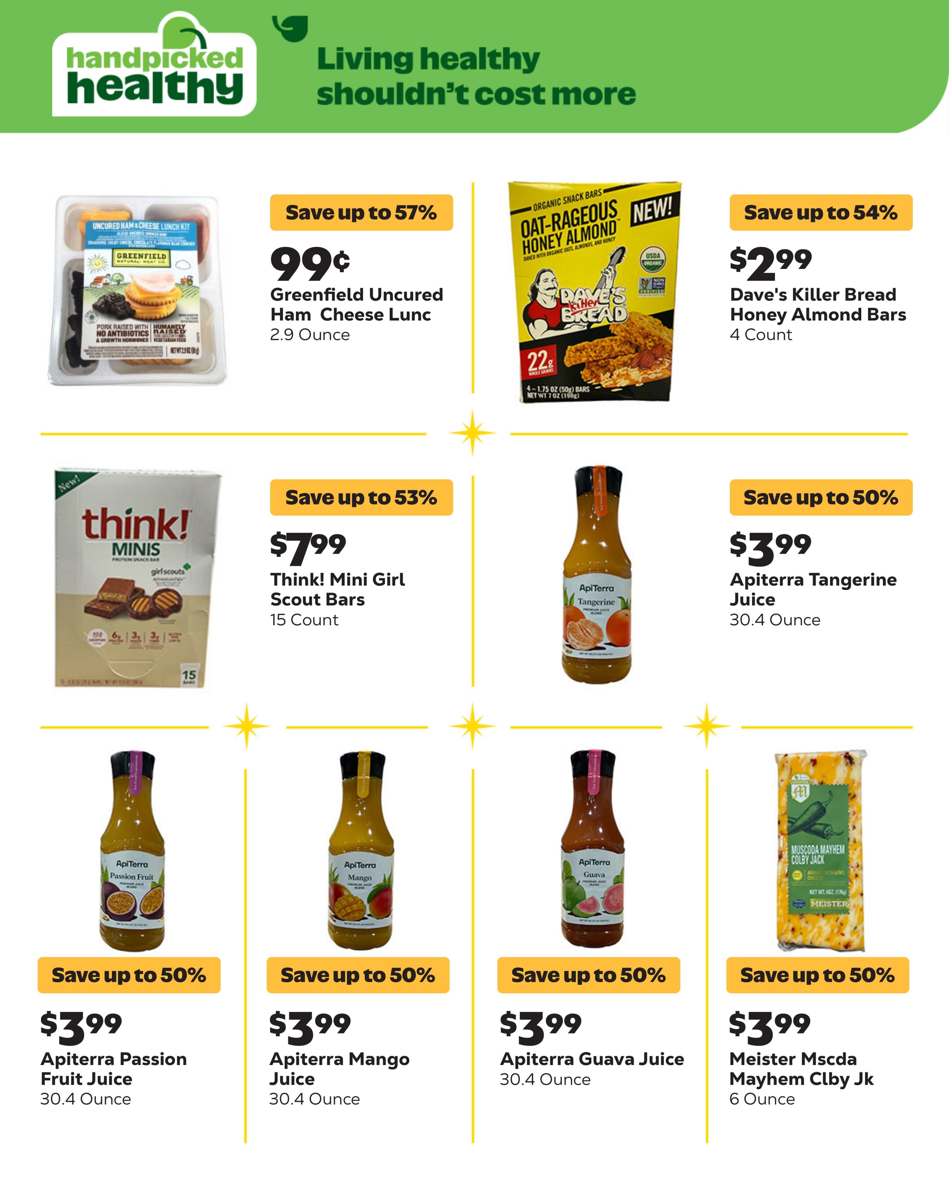 Grocery Outlet (Annapolis Area, MD) Weekly Ad September 2 - 8, 2026