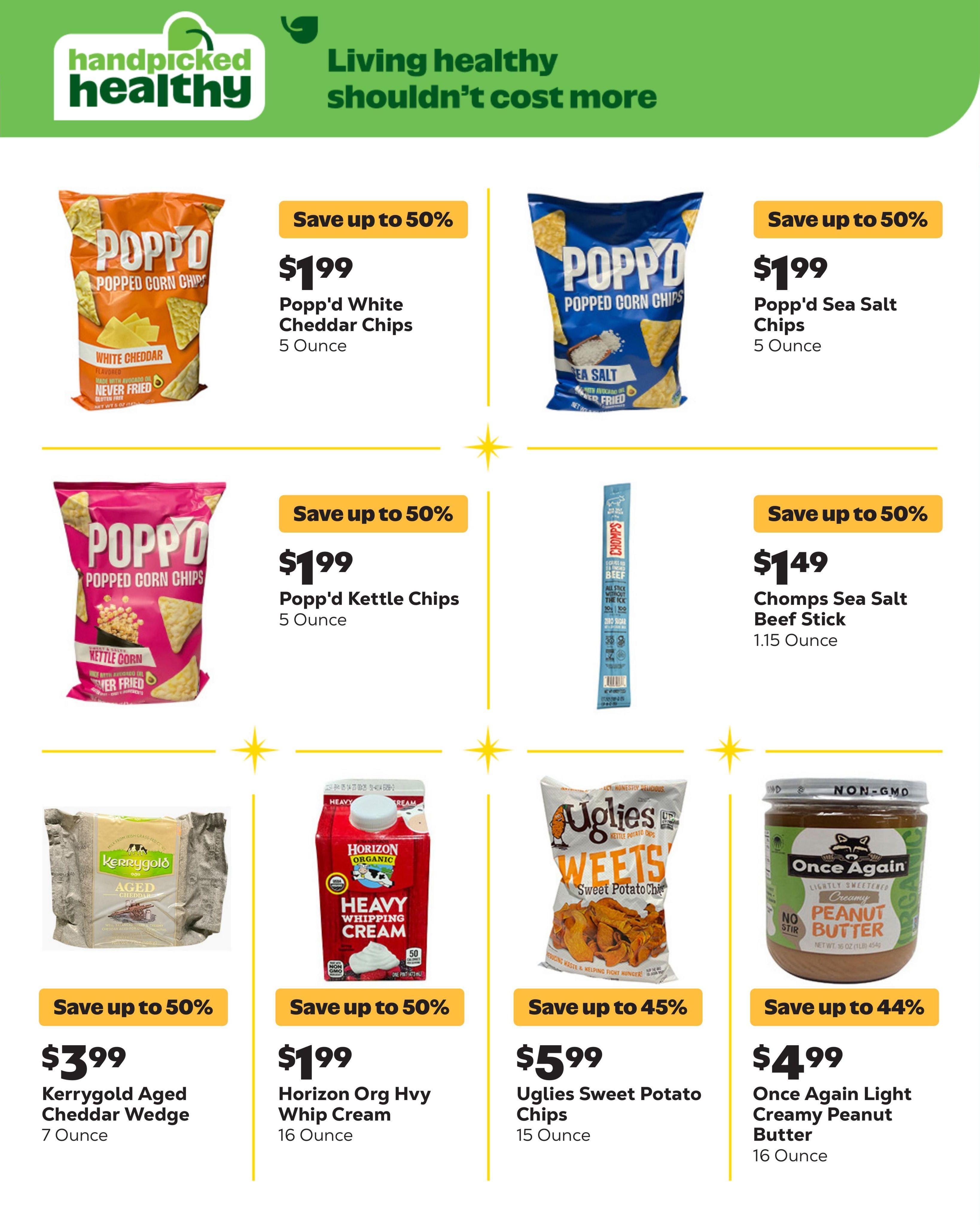 Grocery Outlet (Annapolis Area, MD) Weekly Ad September 2 - 8, 2026
