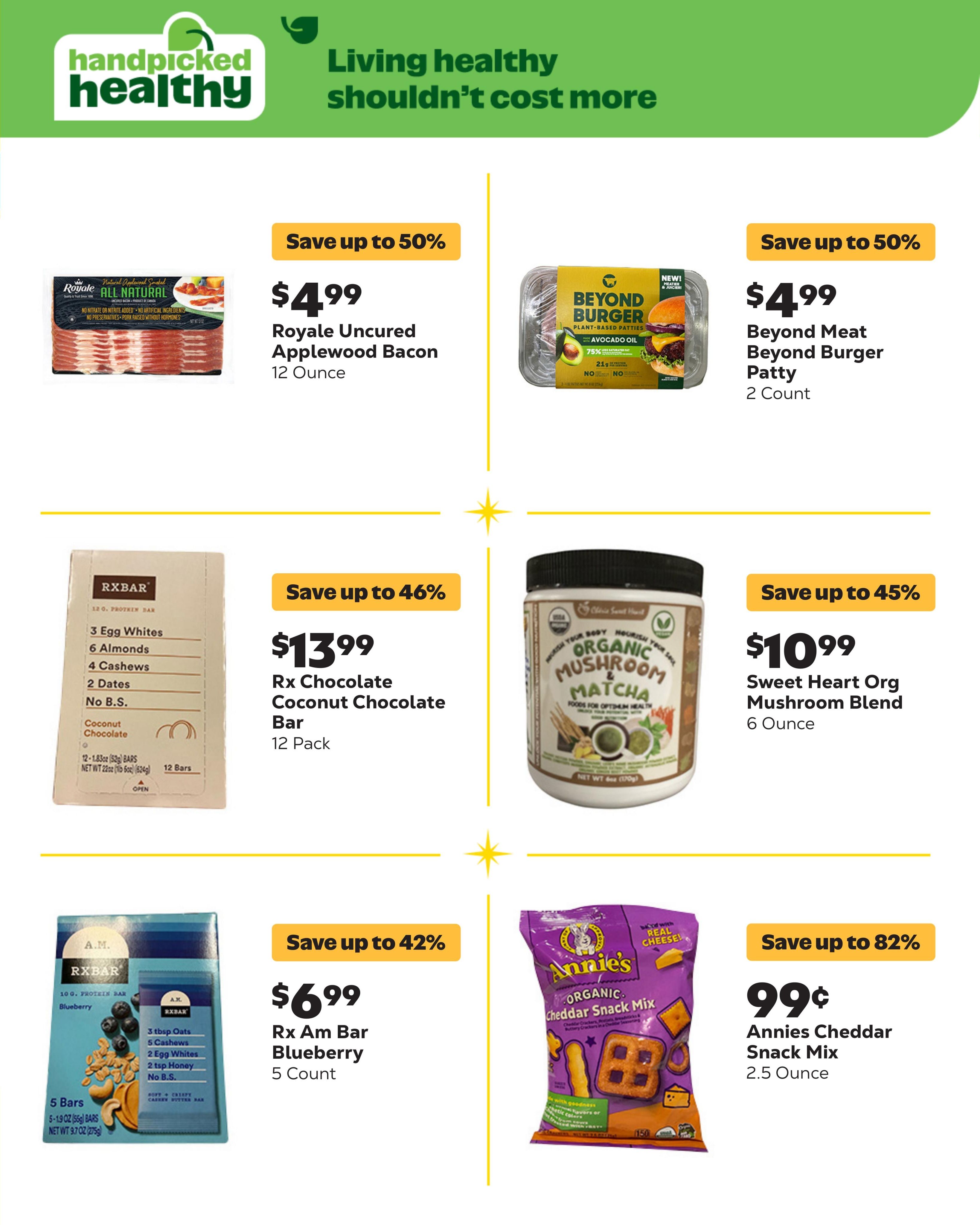 Grocery Outlet (Bend Area, OR) Weekly Ad September 2 - 8, 2026