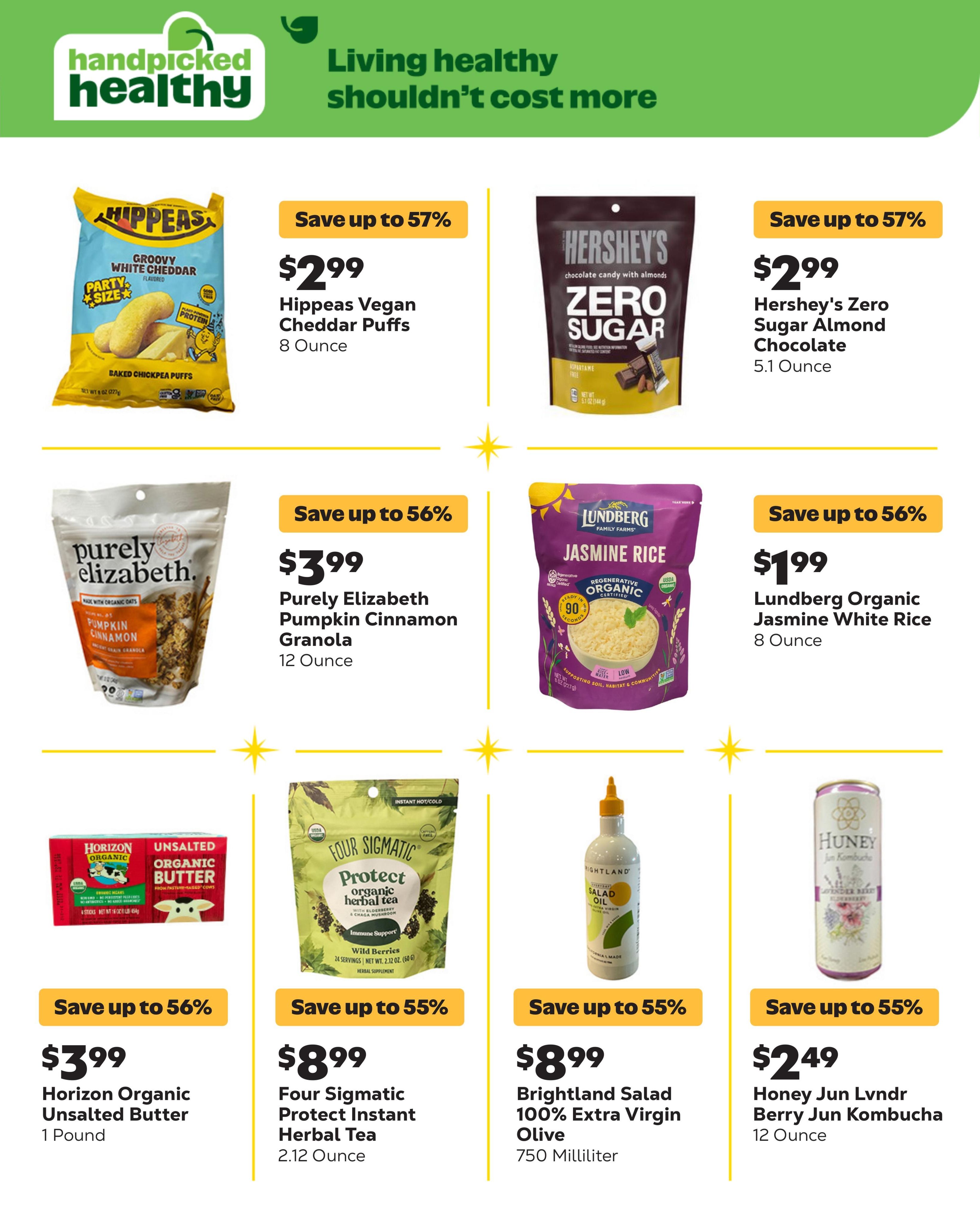 Grocery Outlet (Bend Area, OR) Weekly Ad September 2 - 8, 2026