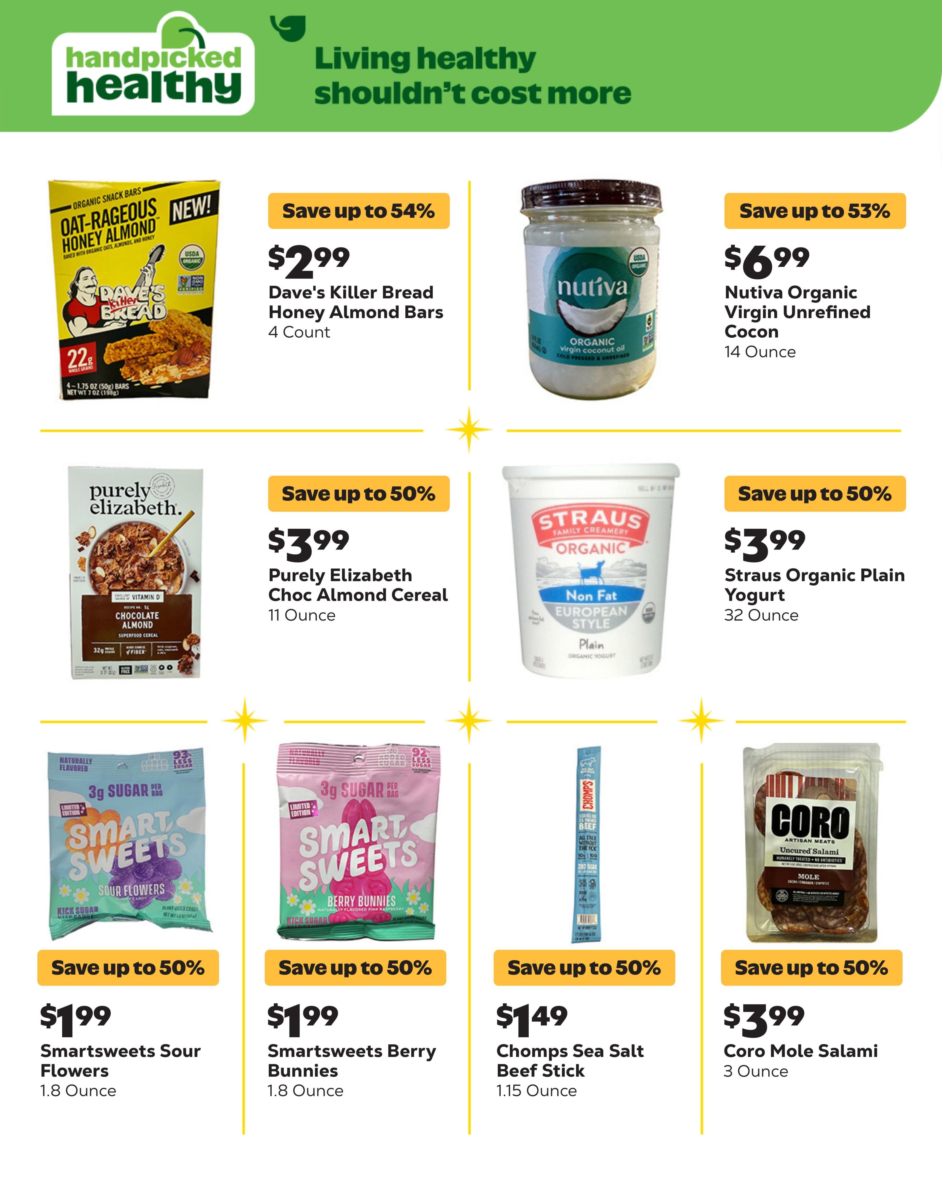 Grocery Outlet (Bend Area, OR) Weekly Ad September 2 - 8, 2026