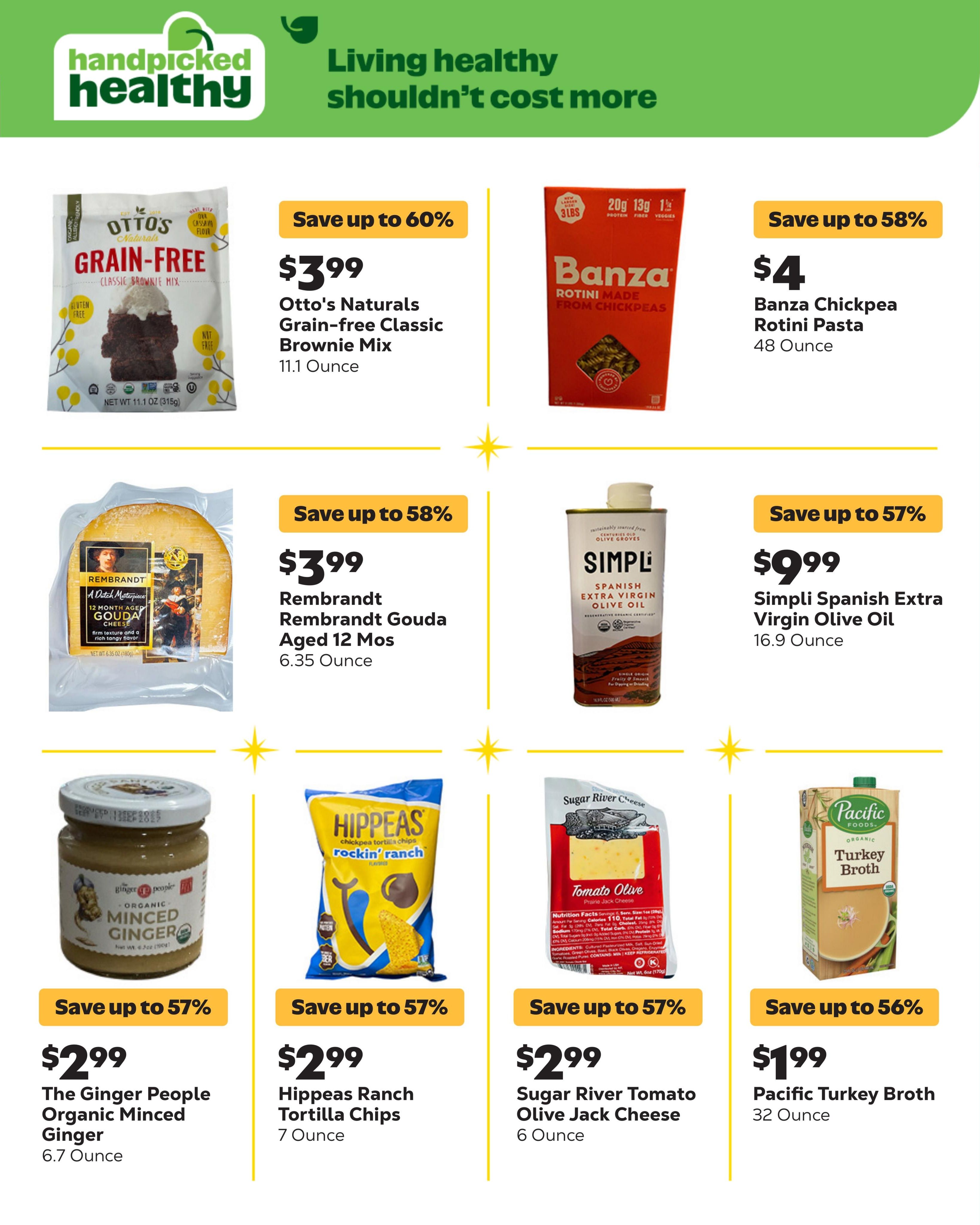 Grocery Outlet (Carson City Area, NV) Weekly Ad September 2 - 8, 2026