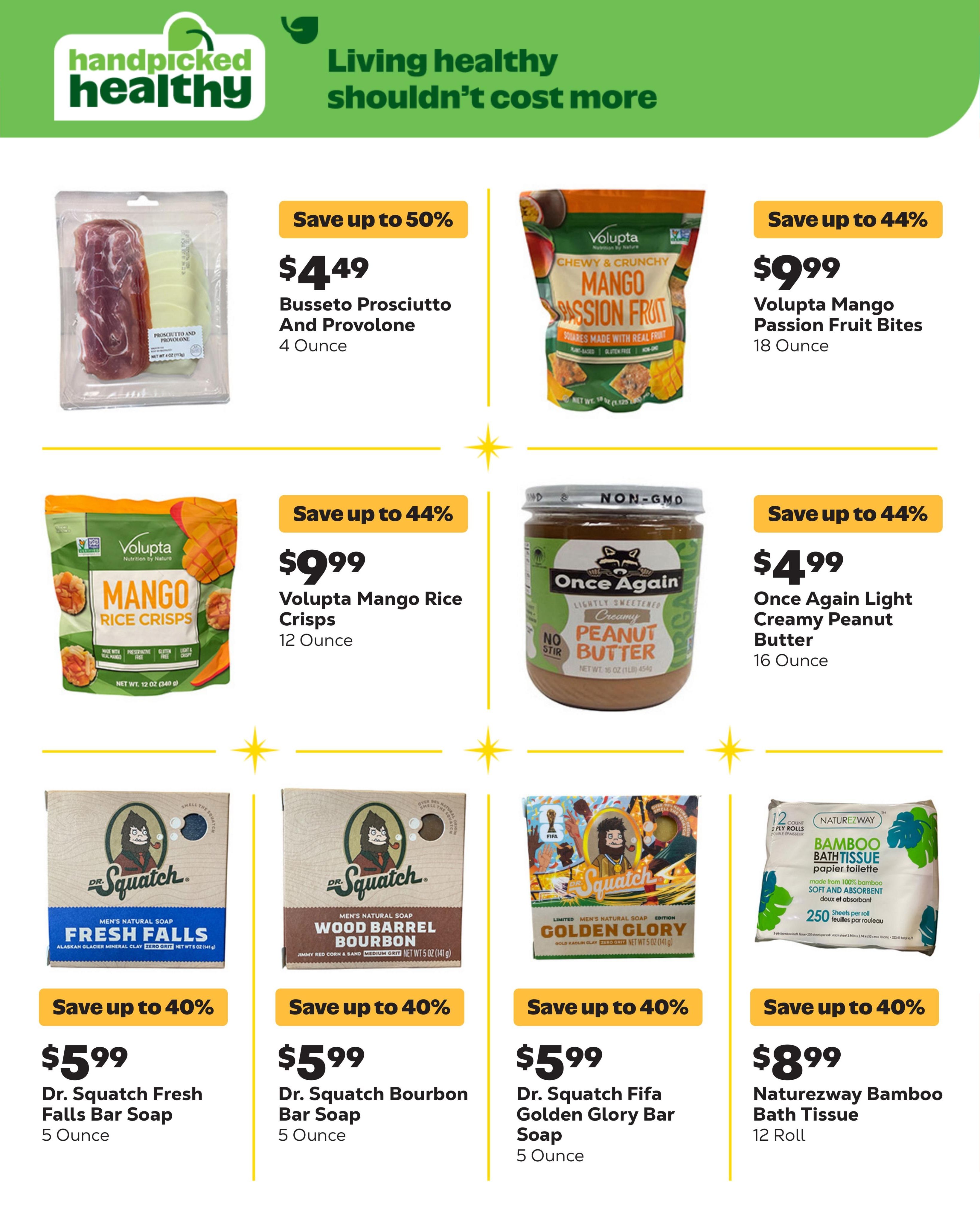 Grocery Outlet (Corona Del Mar Area, CA) Weekly Ad September 2 - 8, 2026