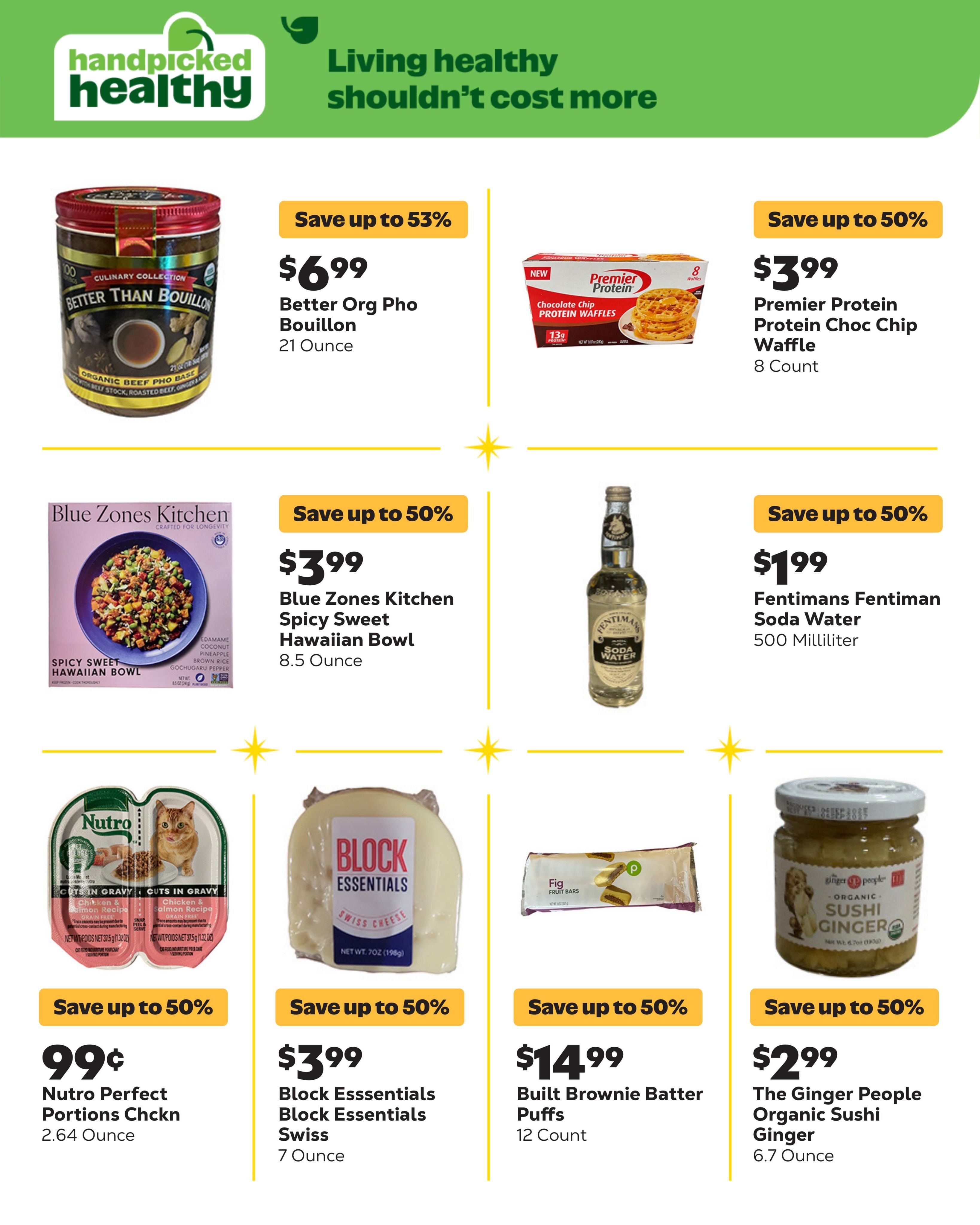 Grocery Outlet (Oxnard Area, CA) Weekly Ad September 2 - 8, 2026