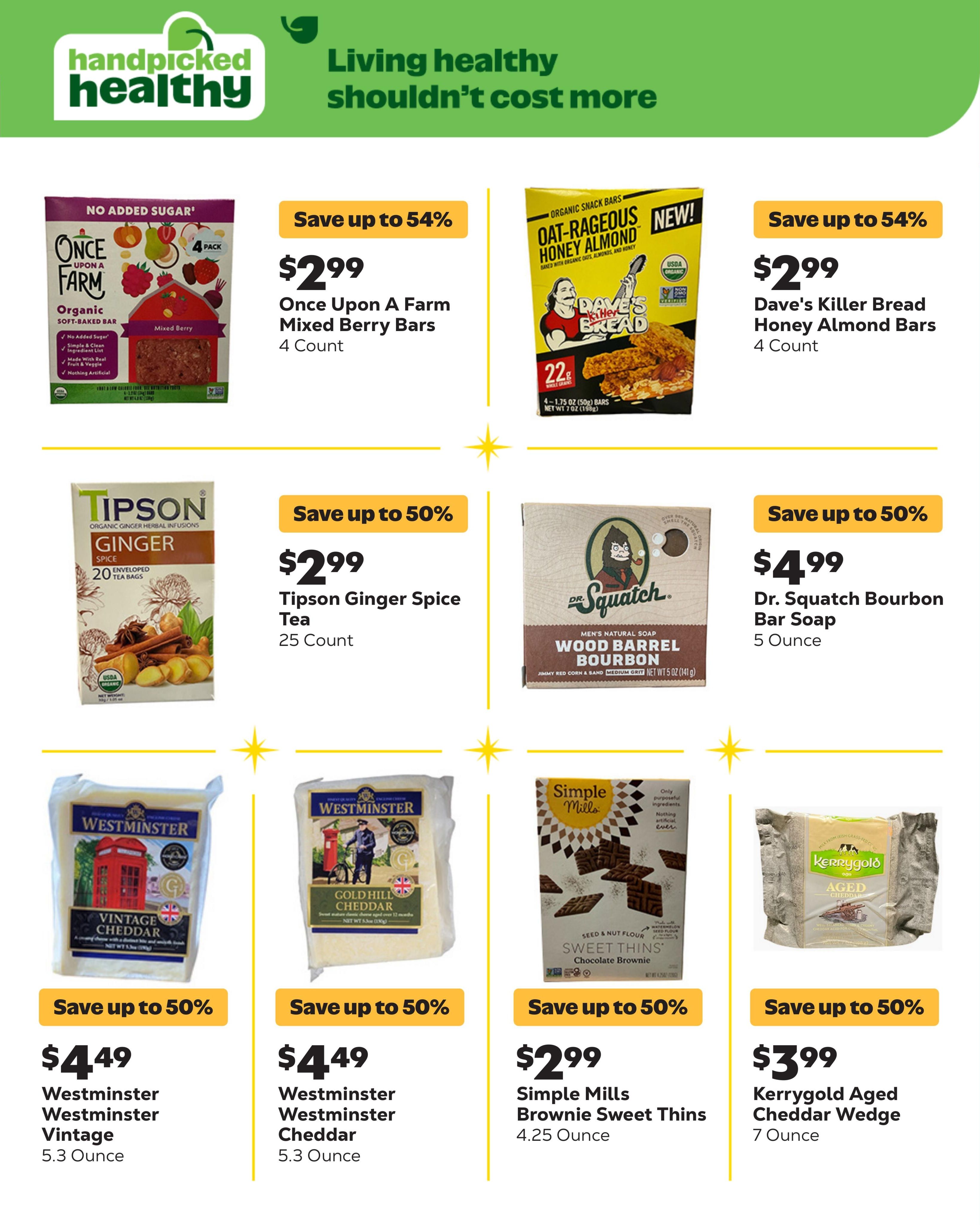 Grocery Outlet (Portland Area, OR) Weekly Ad September 2 - 8, 2026