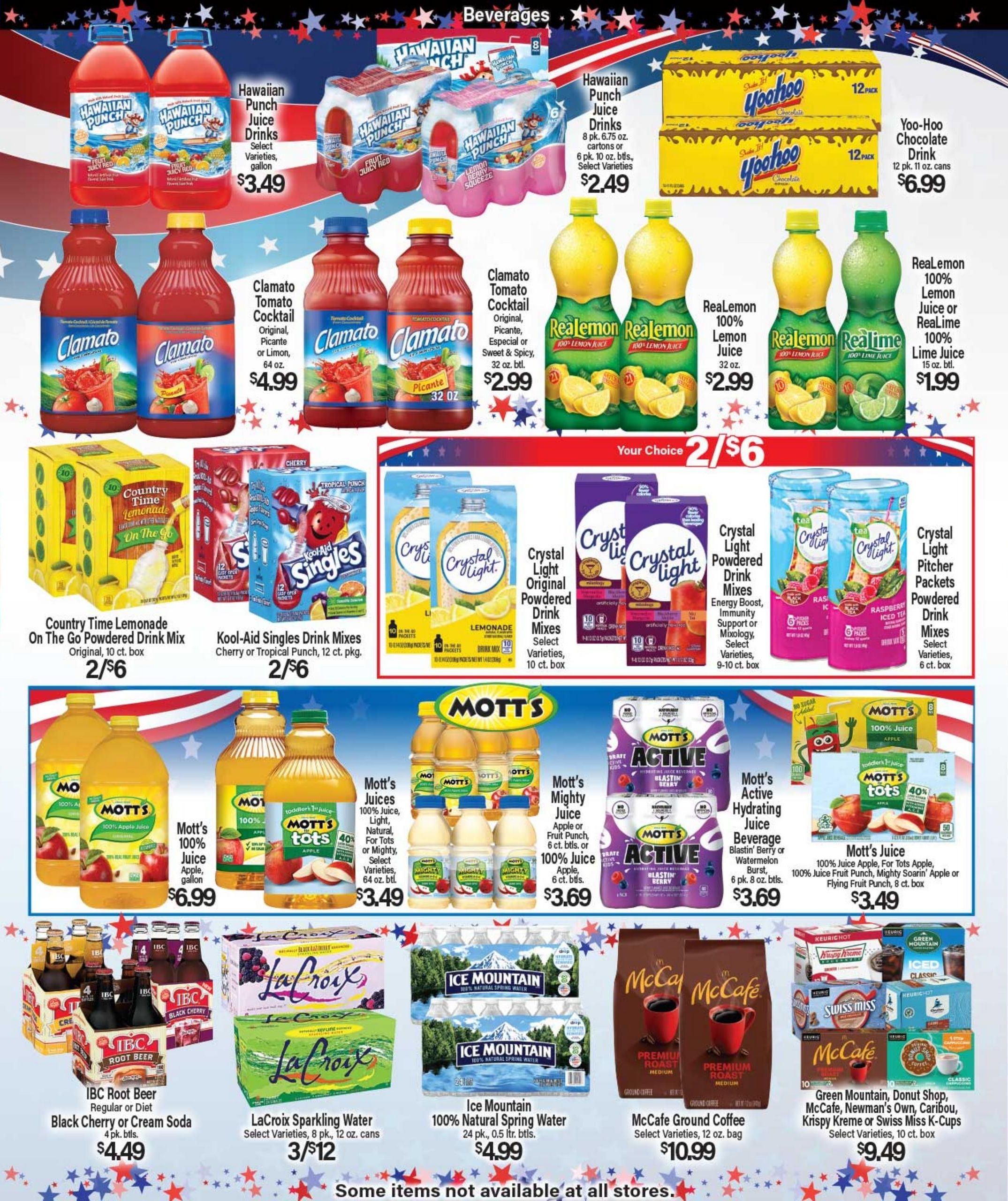 Angelo Caputo's Fresh Market Weekly Ad September 2 - 8, 2026