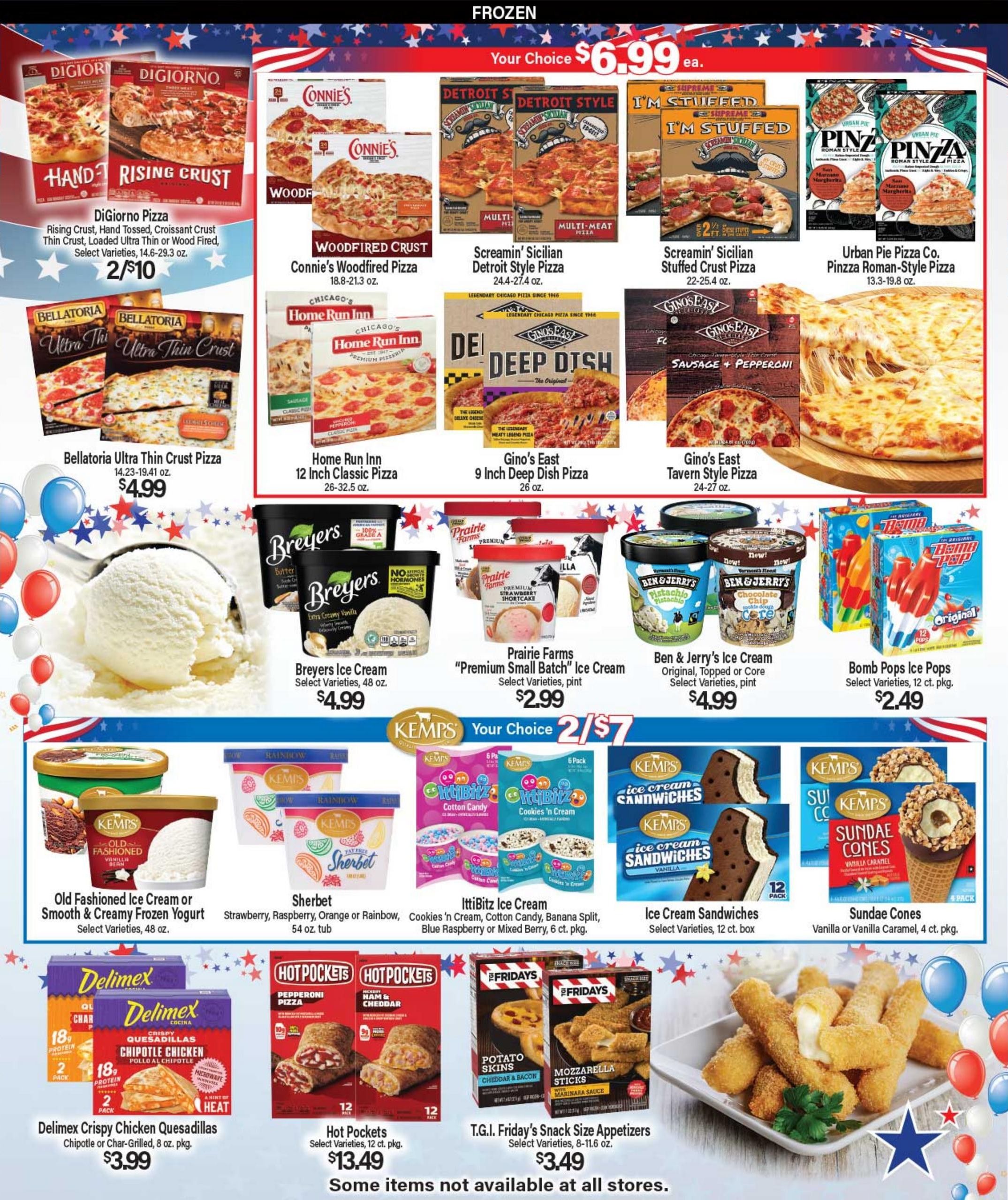 Angelo Caputo's Fresh Market Weekly Ad September 2 - 8, 2026