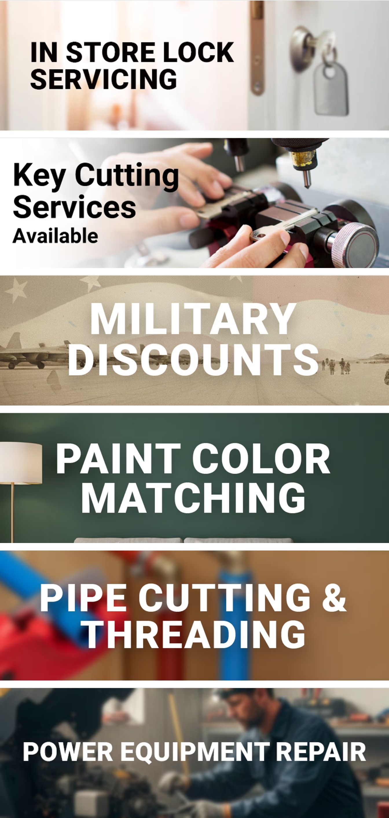 Kabelin Ace (Granger, IN) Weekly Ad September 1 - 14, 2026