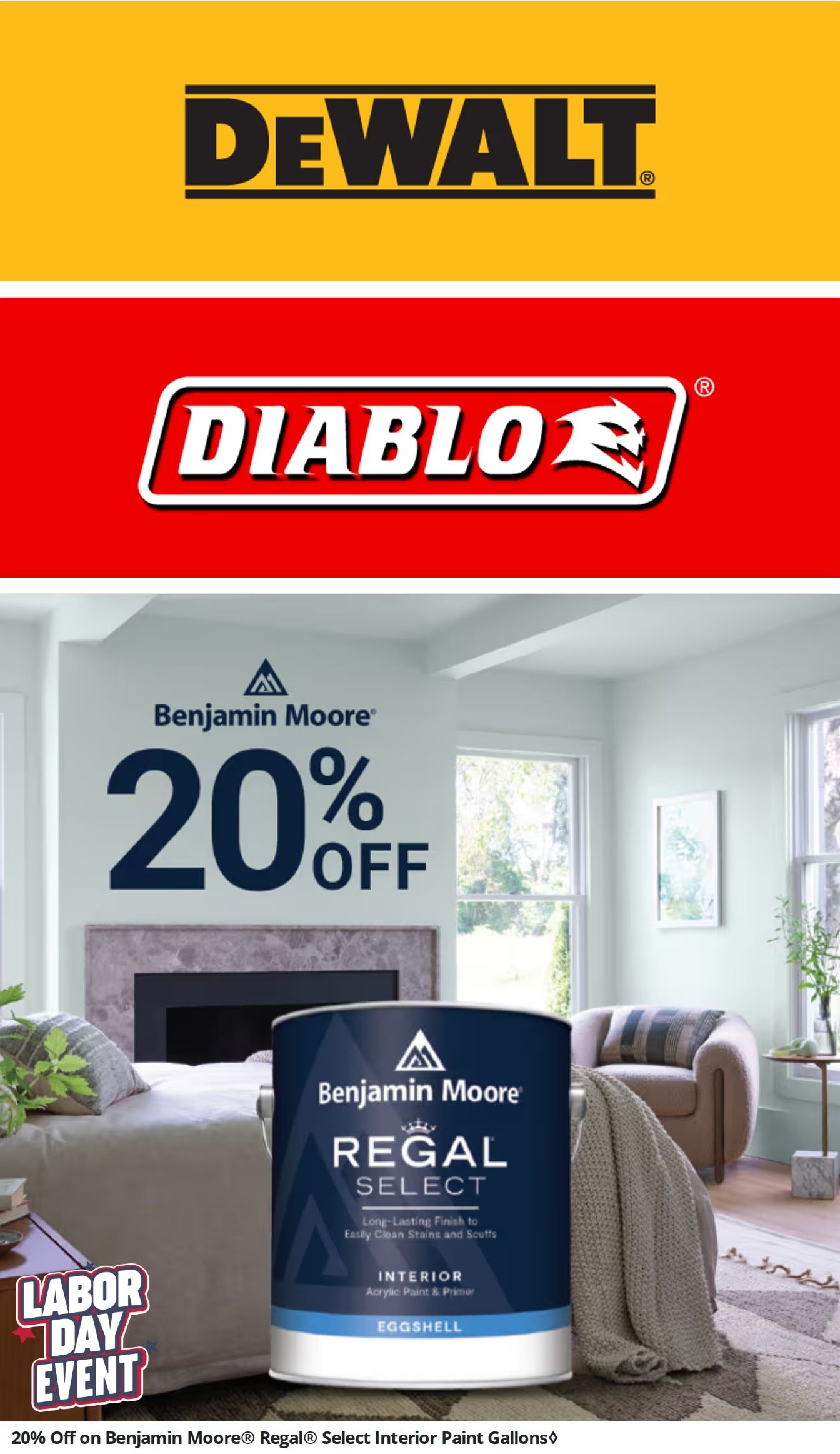 Kabelin Ace (Granger, IN) Weekly Ad September 1 - 14, 2026