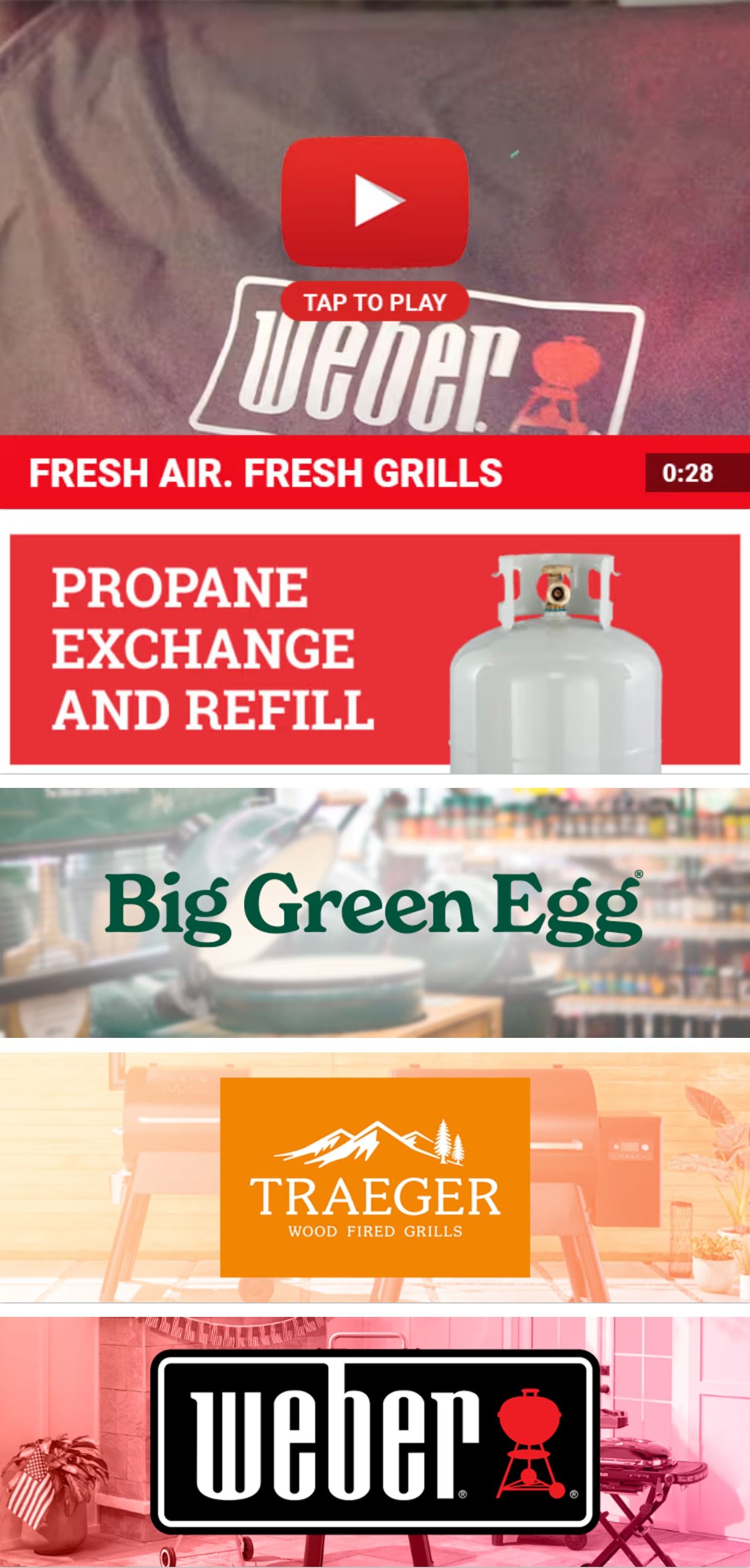 Kabelin Ace (Granger, IN) Weekly Ad September 1 - 14, 2026